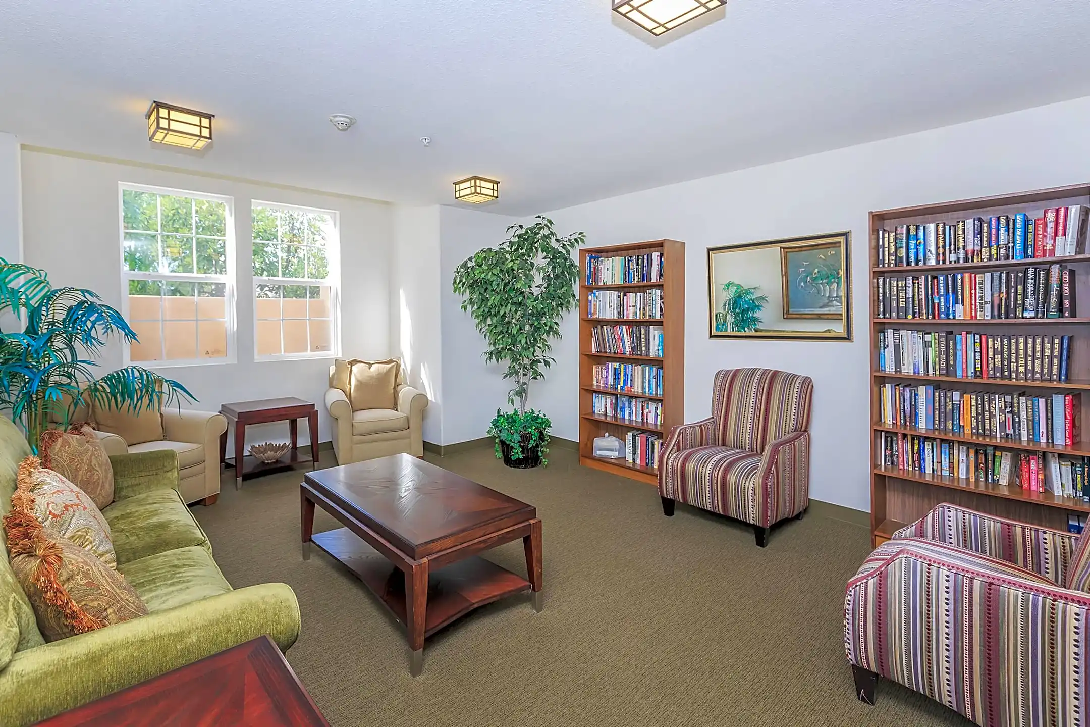 Heritage Square Senior Apartment Homes Ladera Ranch, CA 92694