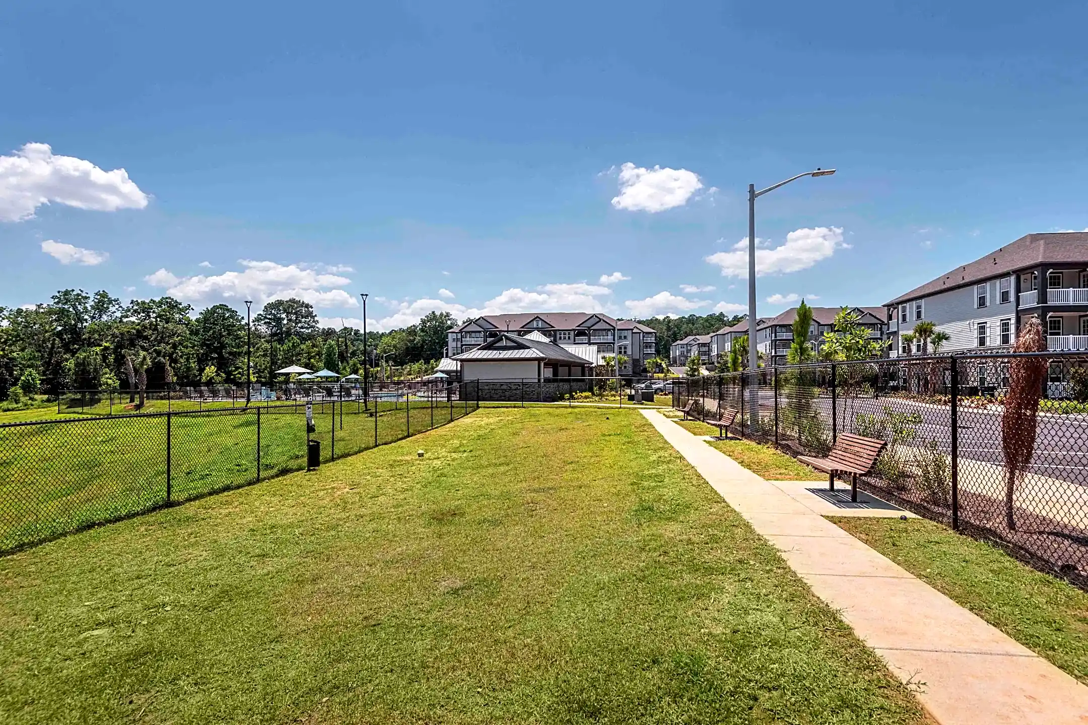 Evergreen at Southwood 2229 East Orange Avenue Tallahassee, FL