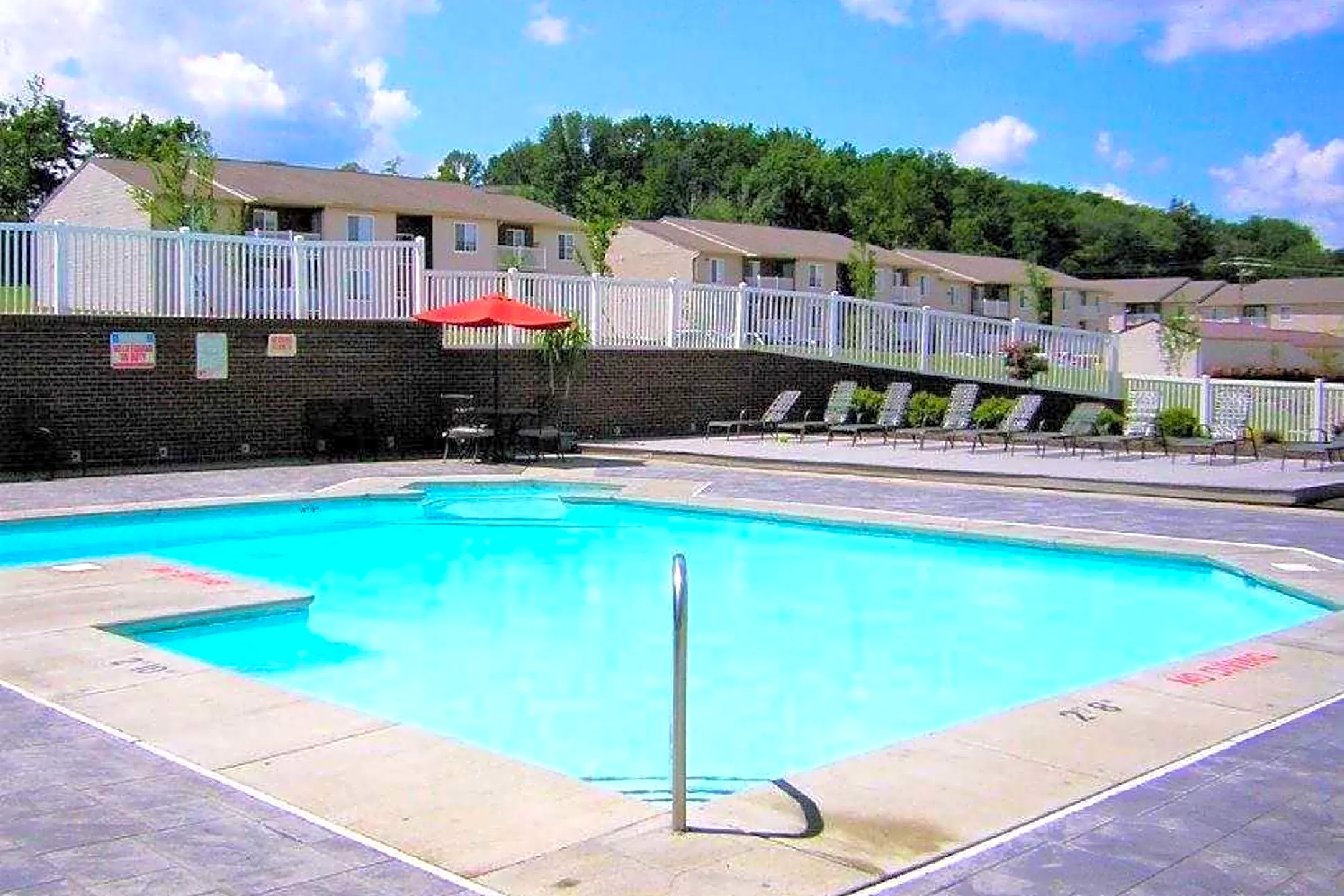 Shaker Point Apartment Homes Apartments - Harrison, Oh 45030