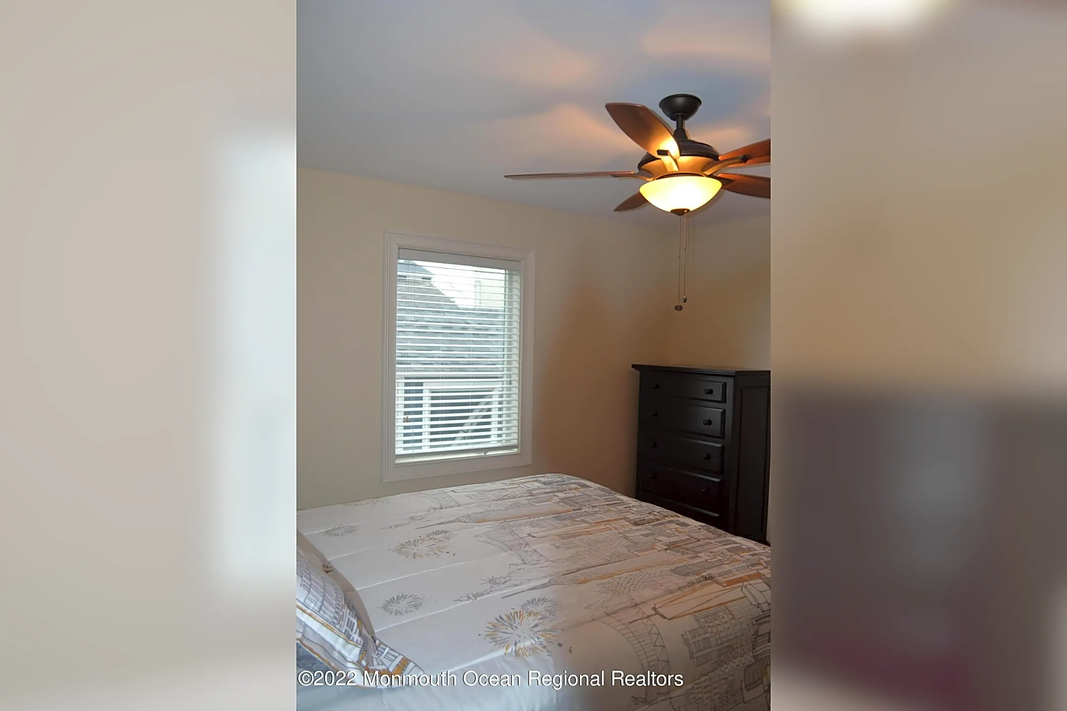 Bedroom - 233 12th Ave - Seaside Park, NJ