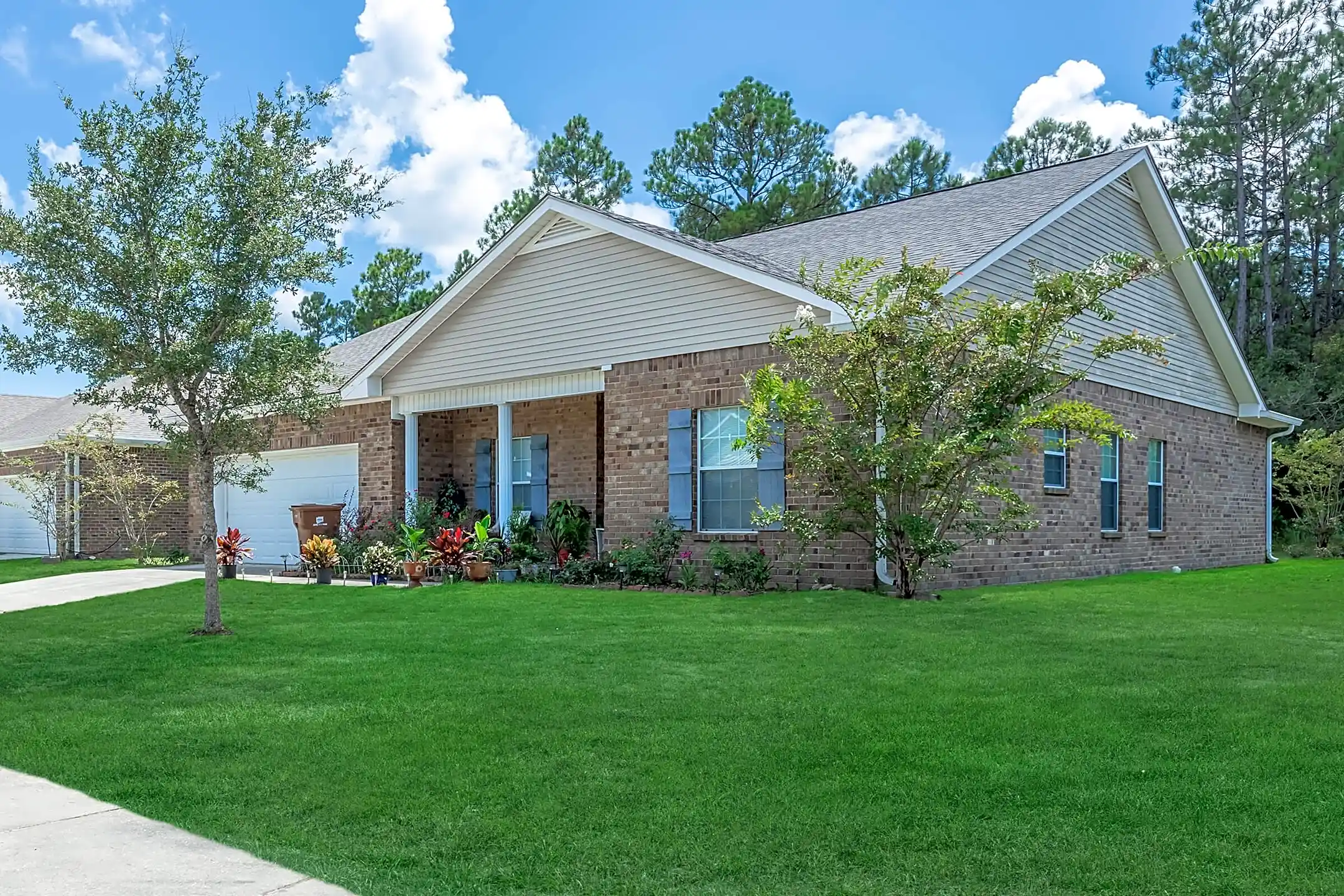 Timber Creek Estates 6271 Pocono Way Biloxi, MS Apartments for Rent