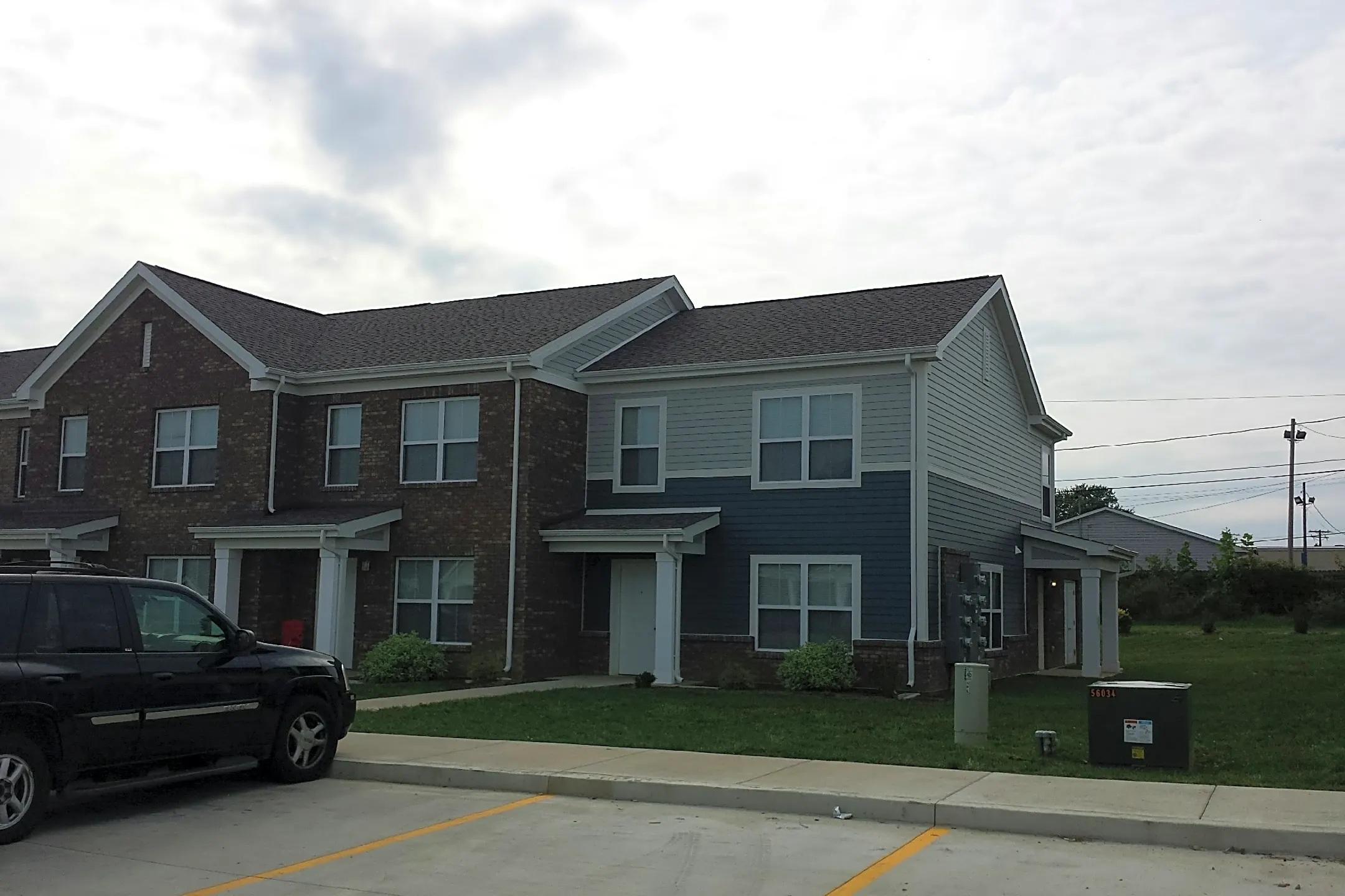 Collinsville Apartment Rentals