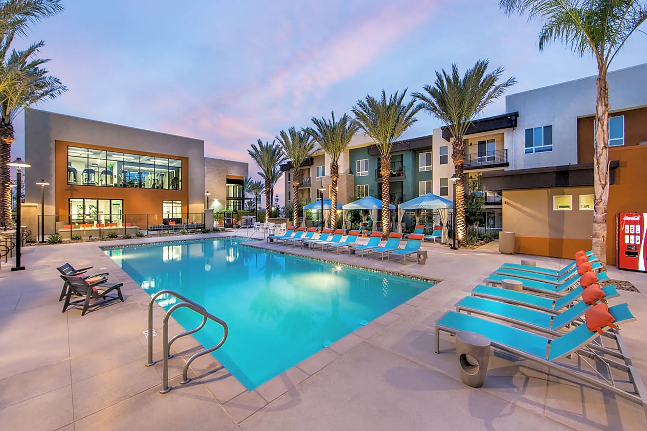 Pulse Millenia - 2043 Artisan Way | Chula Vista, CA Apartments for Rent 