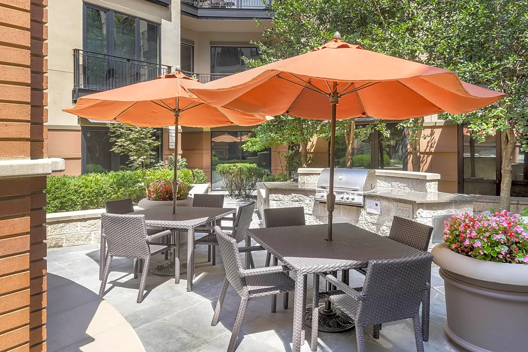 Domain Brewers Hill 1200 S Conkling St Baltimore, MD Apartments for