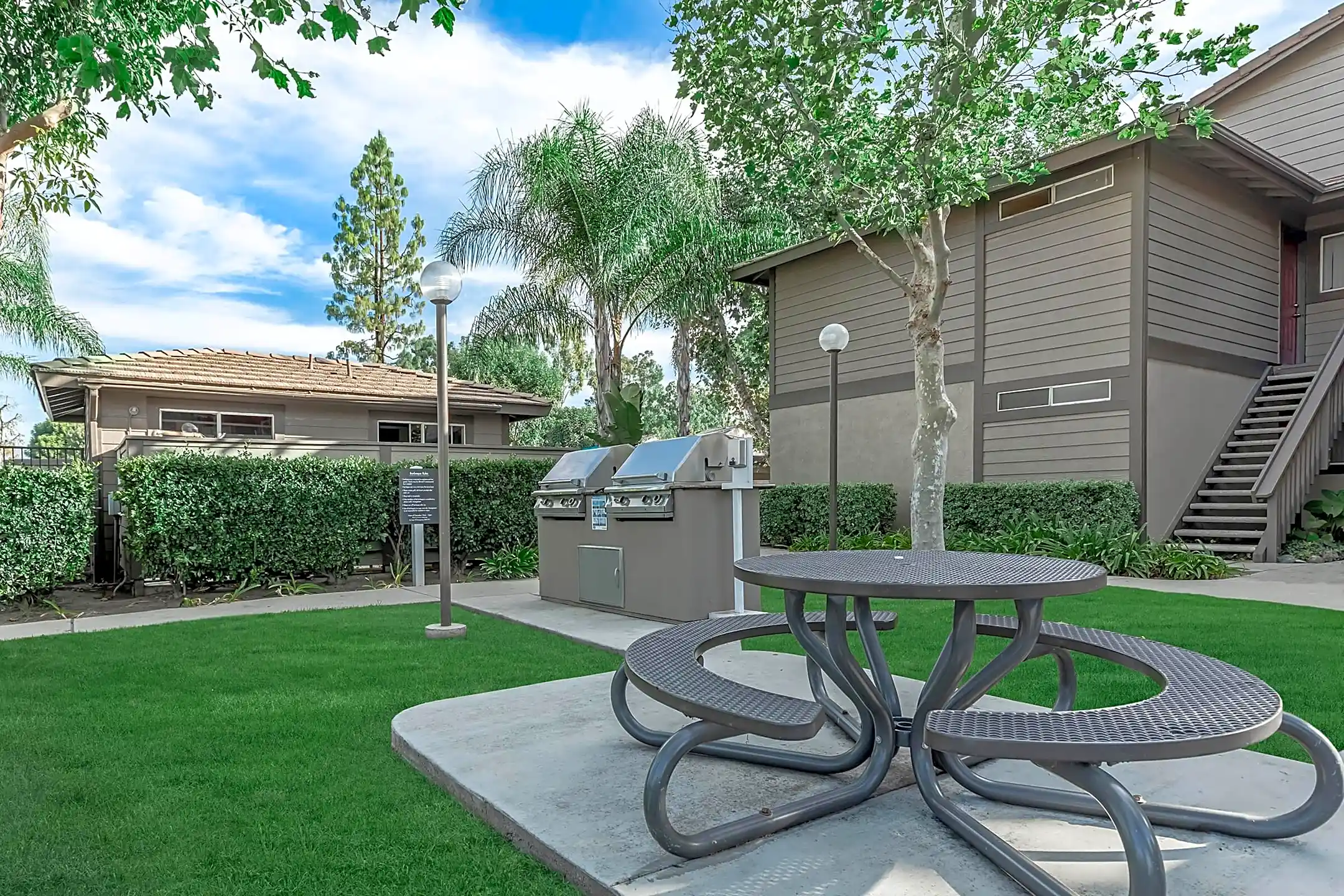 Pinecrest Apartment Homes 13051 Ramona Ave Chino, CA Apartments for