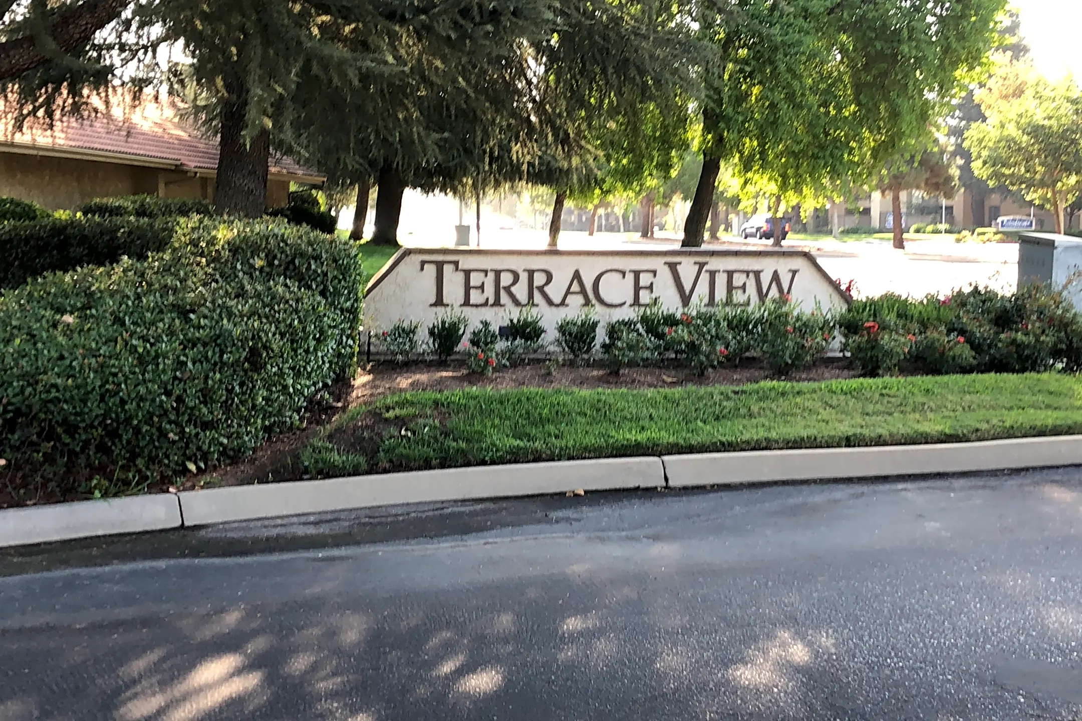 Terrace View Apartments Apartments Fresno, CA 93711