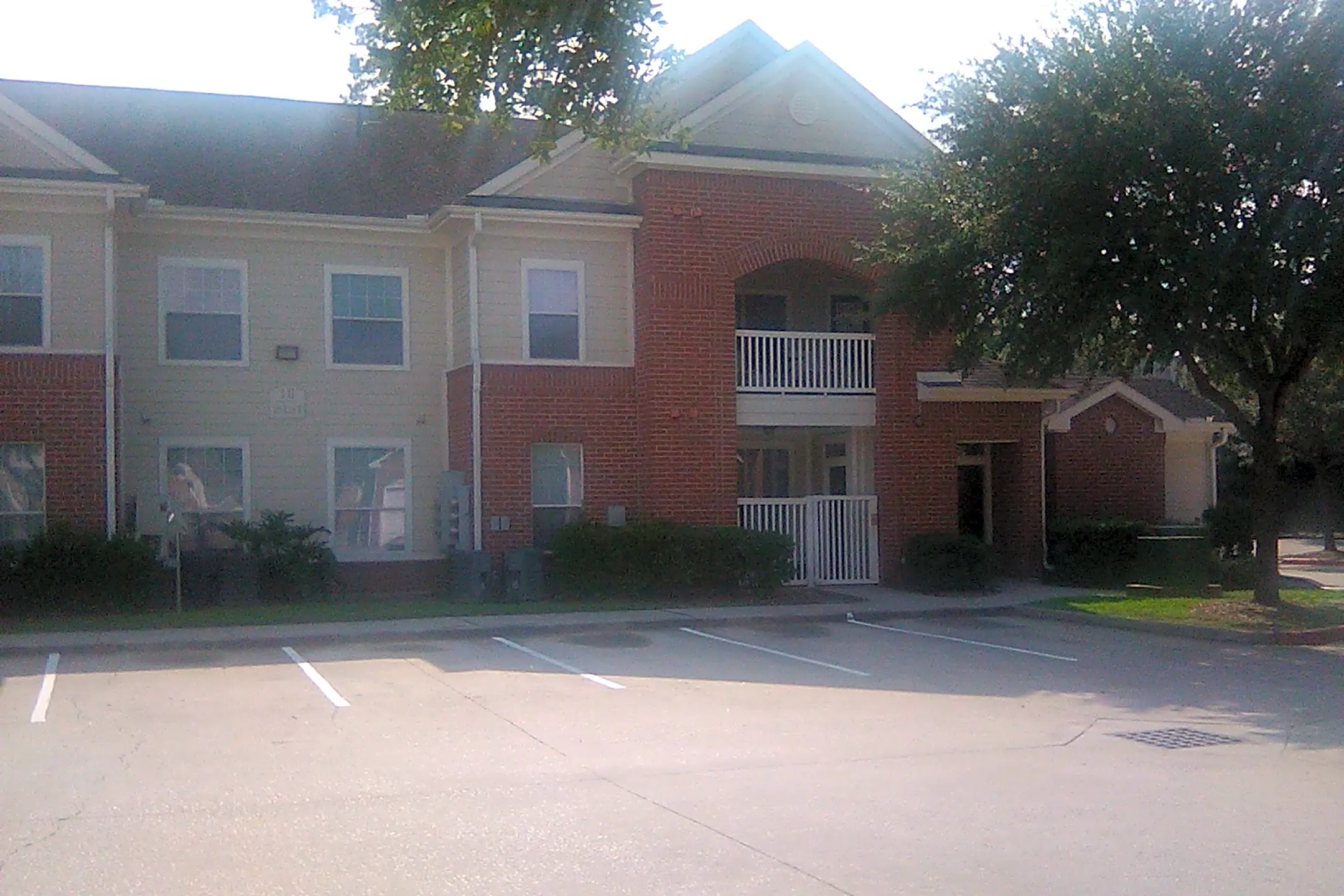 Pool - Timber Ridge apartment homes - Houston, TX