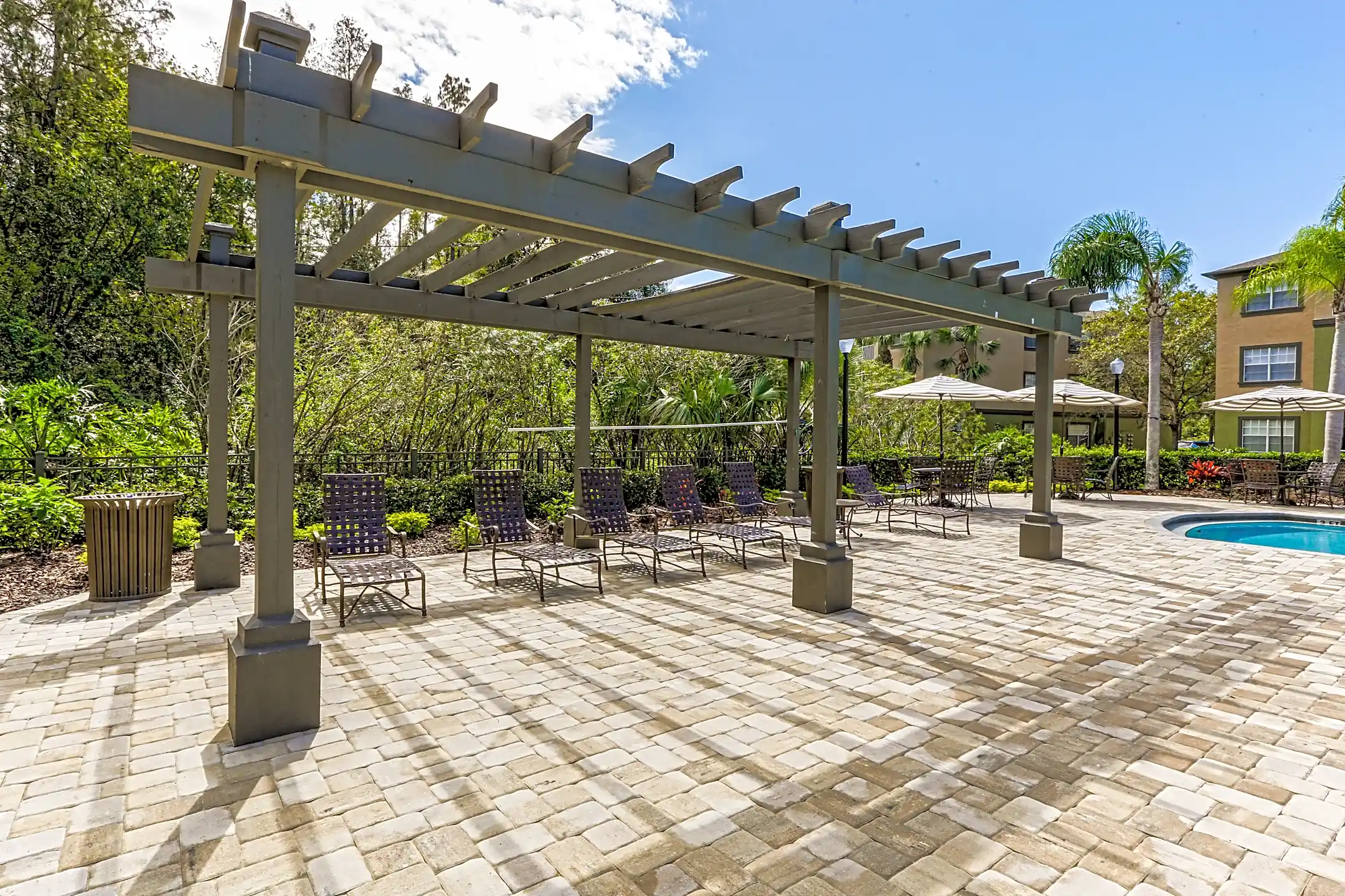 The Preserve 7855 E Fletcher Ave Temple Terrace, FL Apartments for