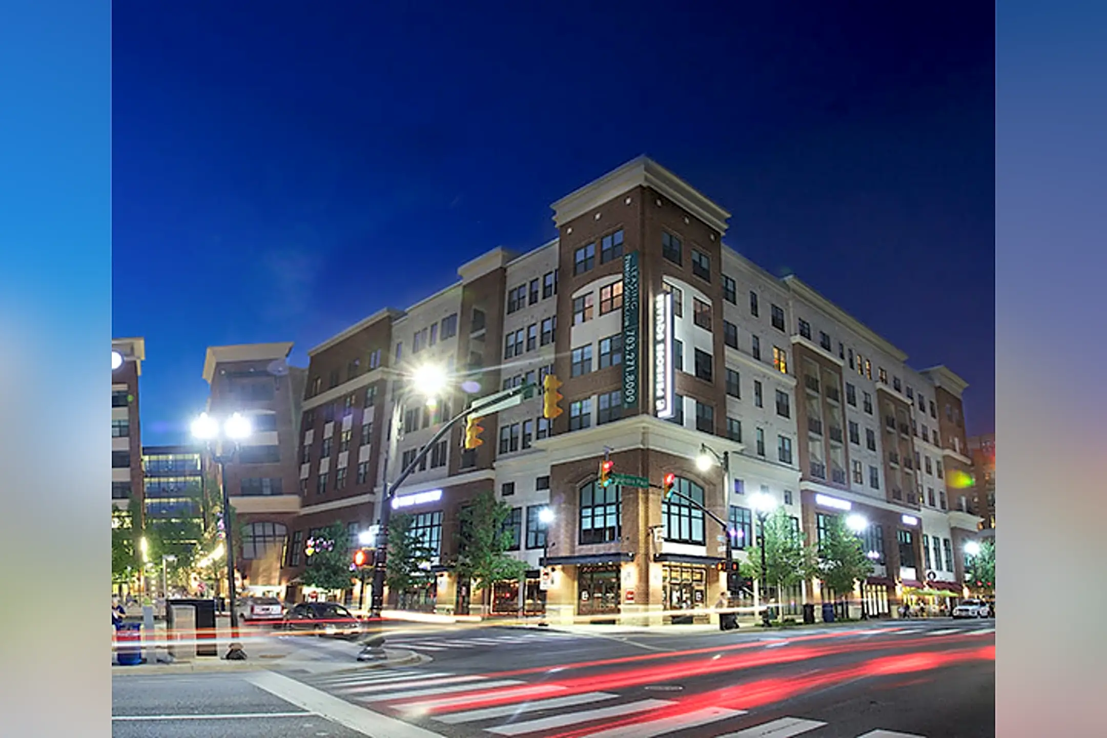 Penrose Square Arlington, VA 22204