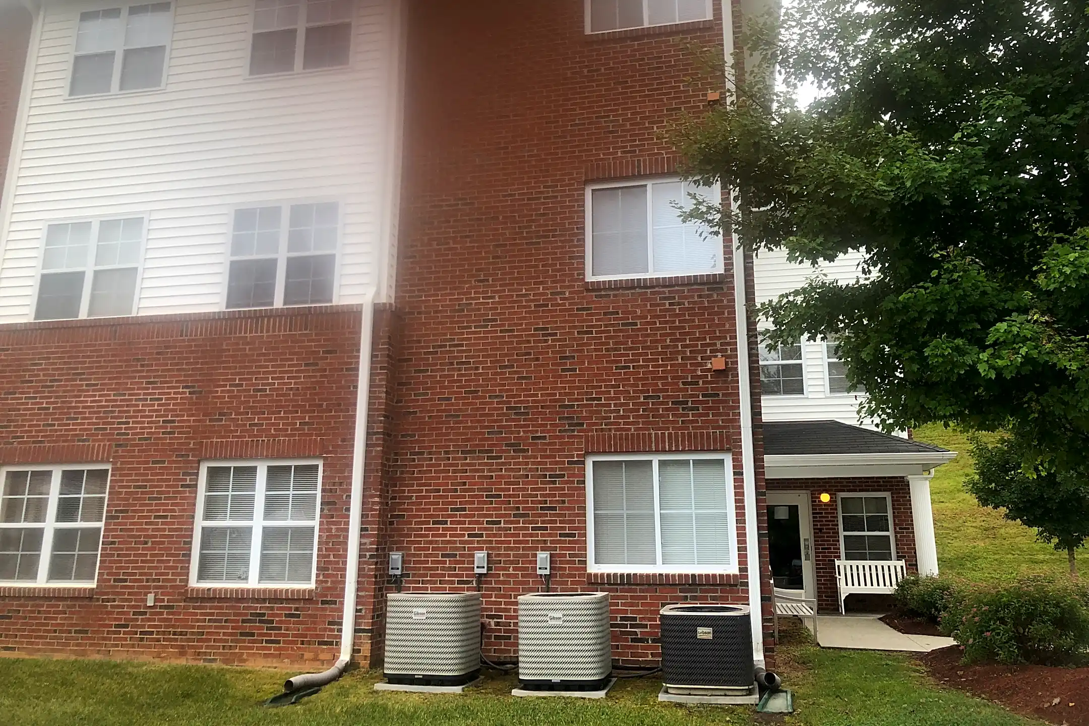 Clear Brook Apartments 3004 Hill St Lynchburg, VA Apartments for Rent Rent.