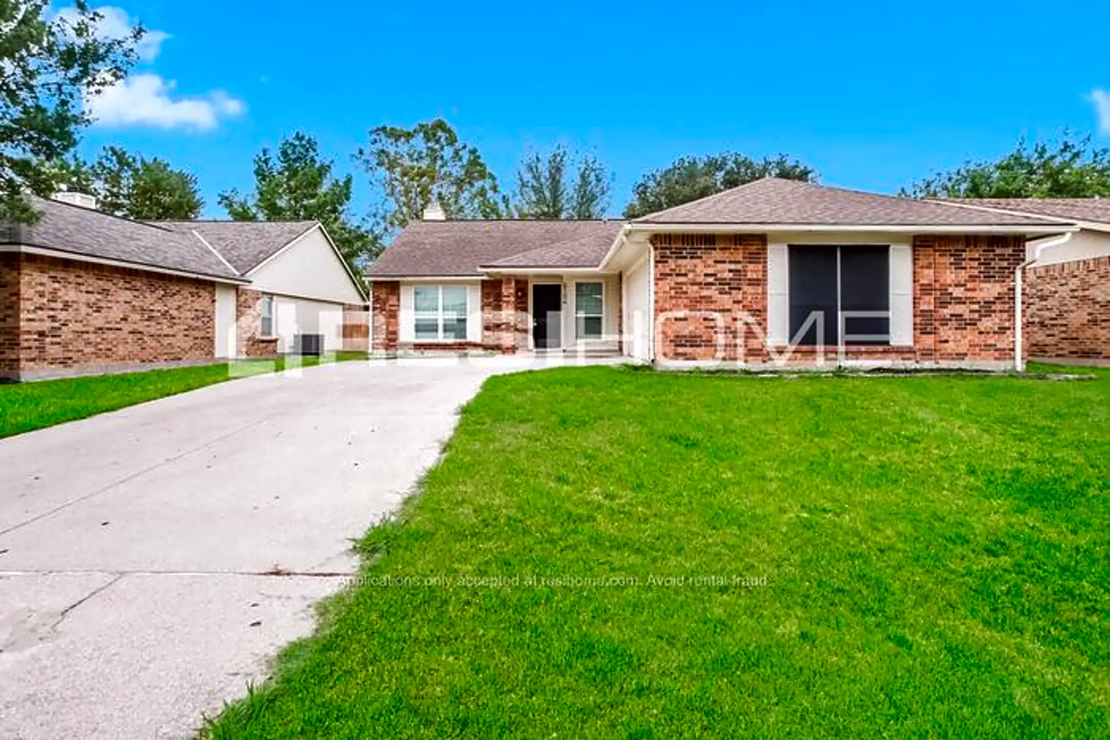 4104 River Birch Rd Fort Worth, TX Houses for Rent Rent.