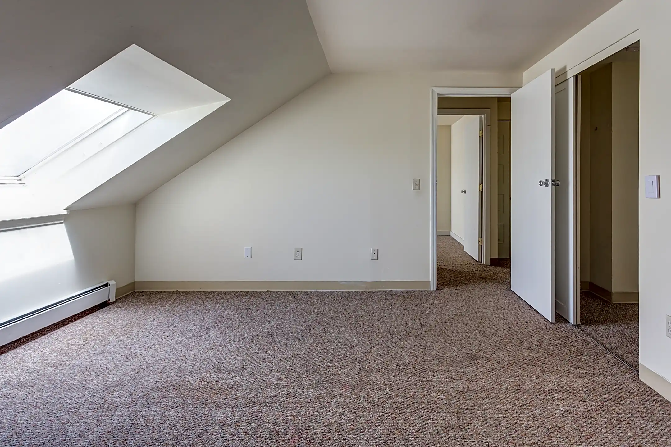 School Street Apartments Putnam, CT 06260