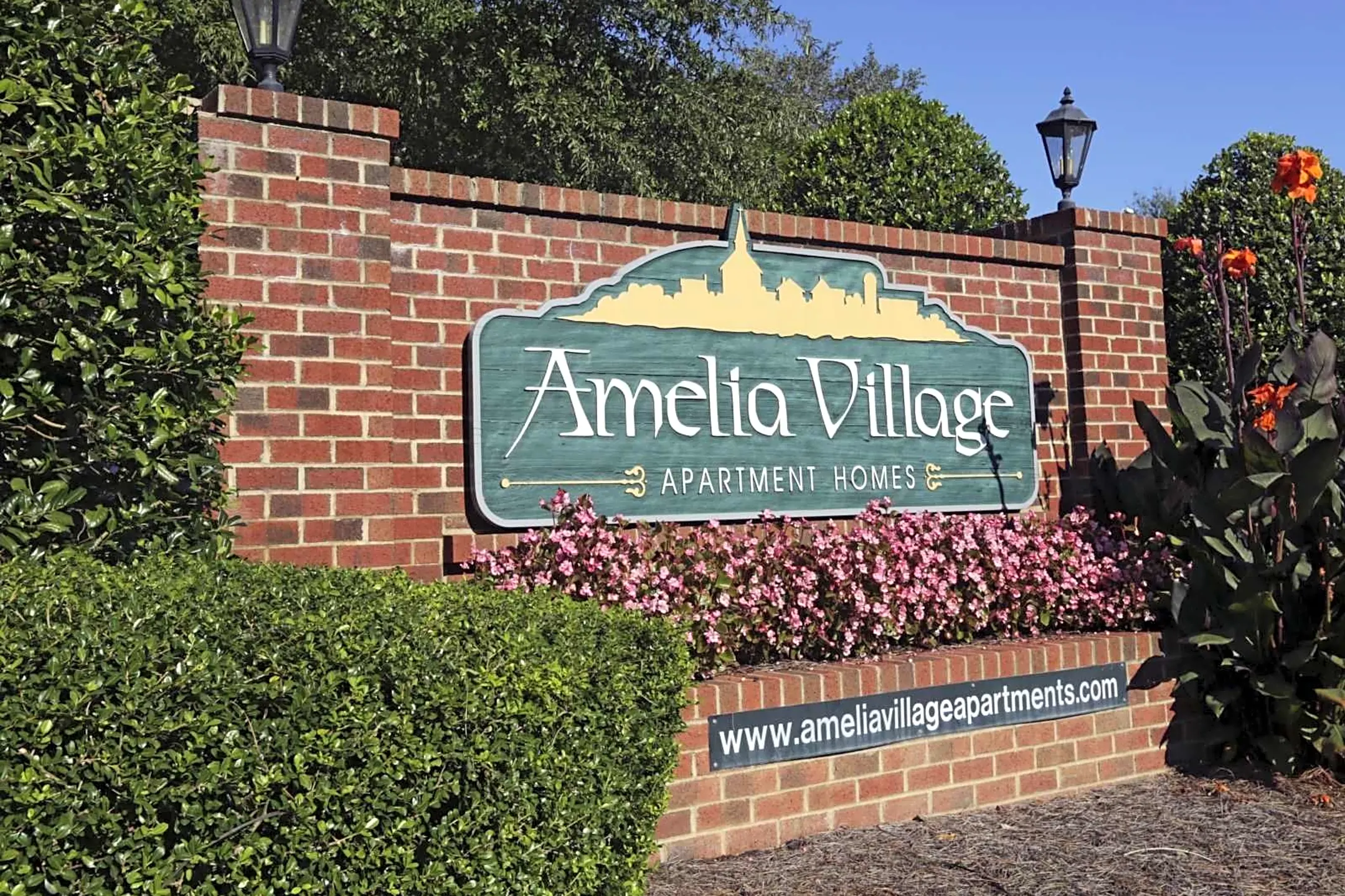 Amelia Village - Clayton, NC 27520