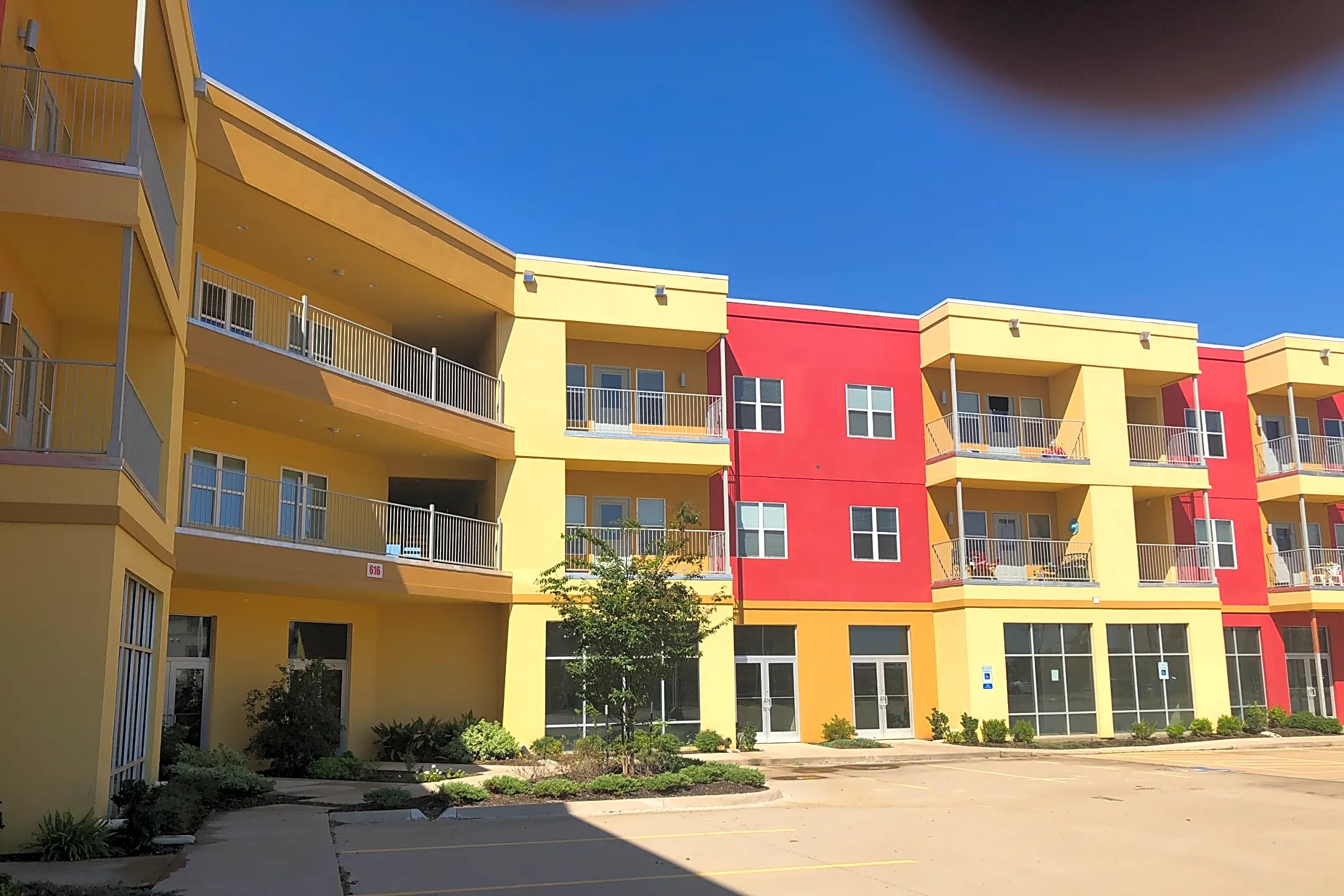 Apartment Finder Longview Tx