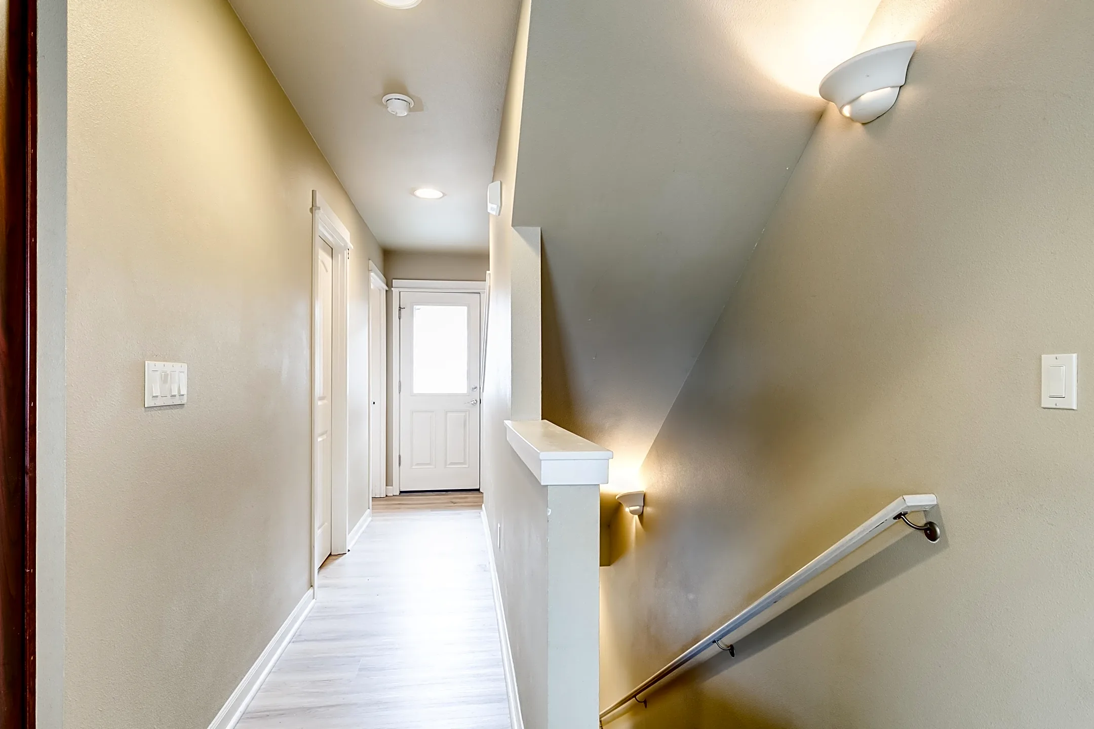 The Duck Flats Student Housing 945 Patterson St Eugene, OR