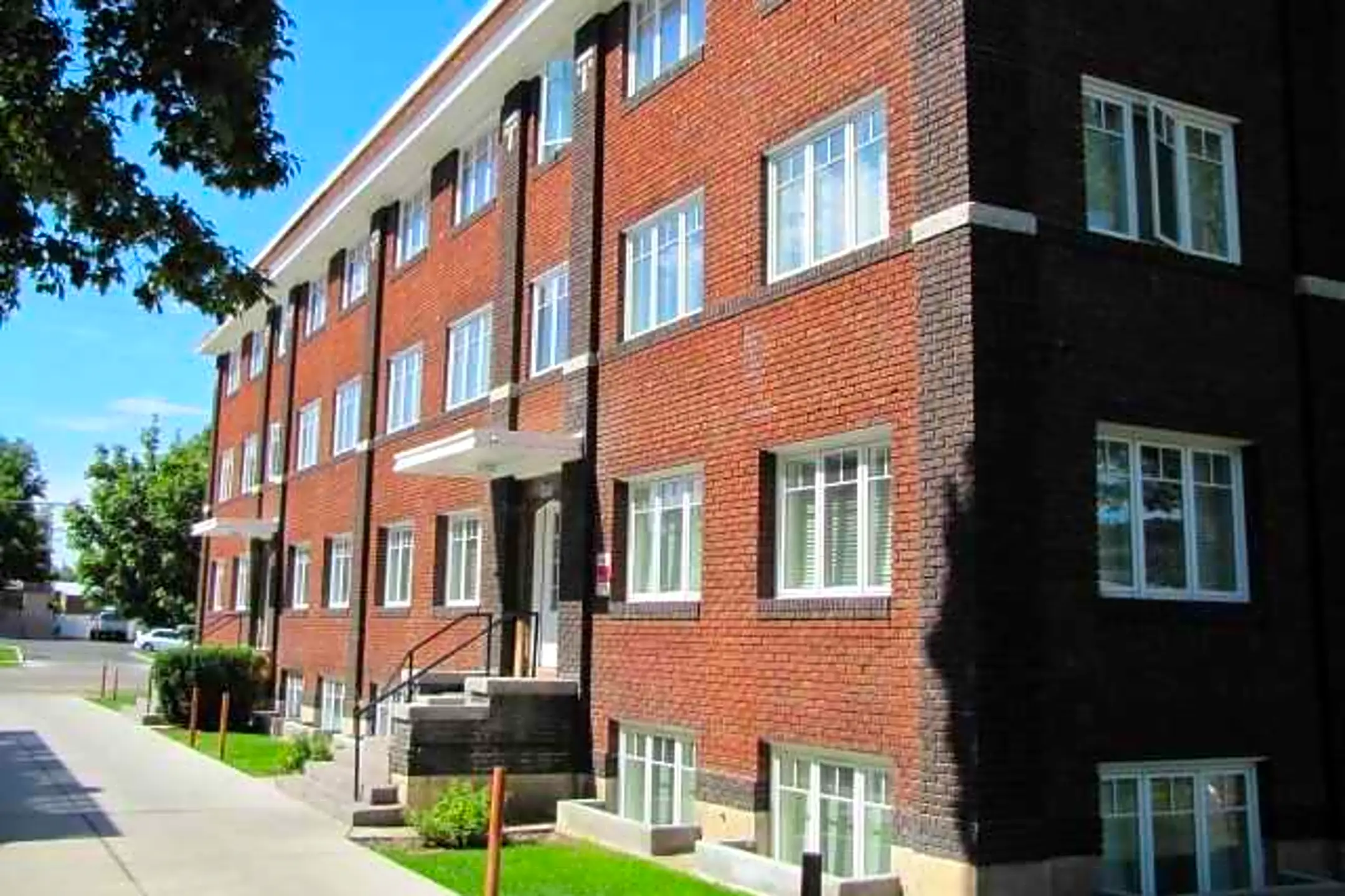 Mcgregor Apartments For Rent