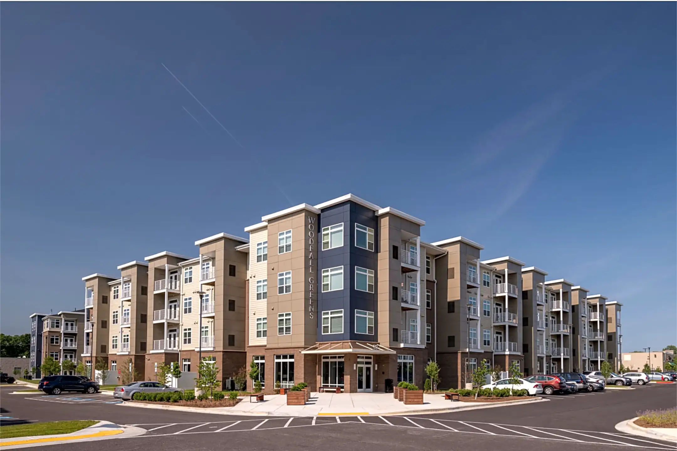 Woodfall Greens 90 Hammonds Ln Brooklyn Park, MD Apartments for