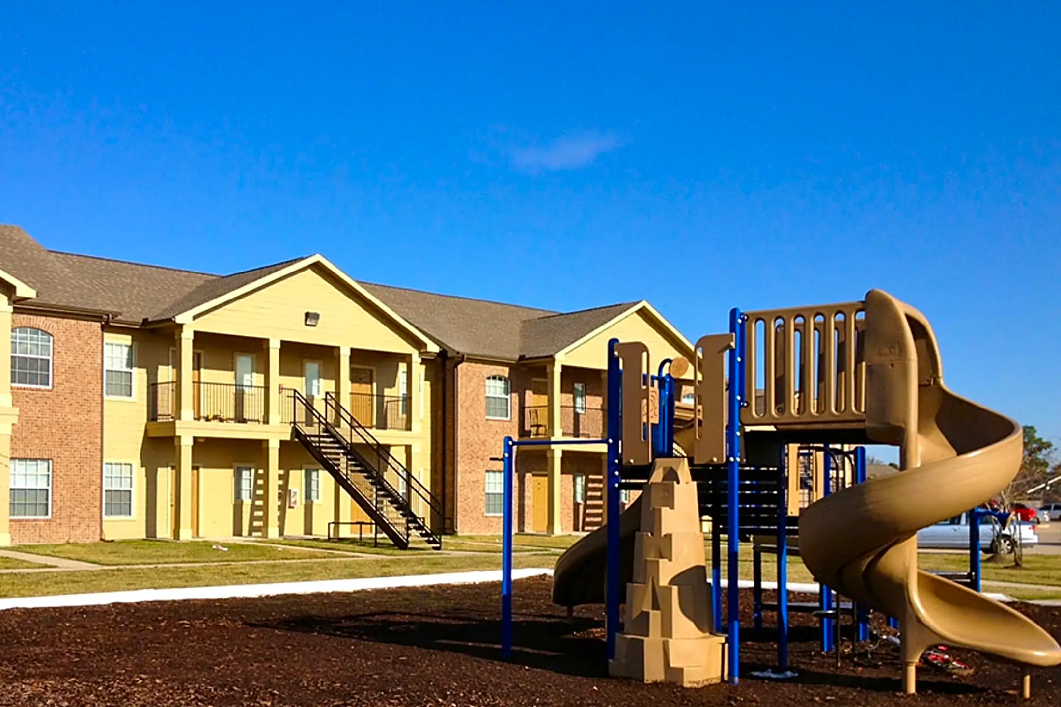 Cypresswood Crossing Apartments 1010 Texas 87 South Orange, TX for