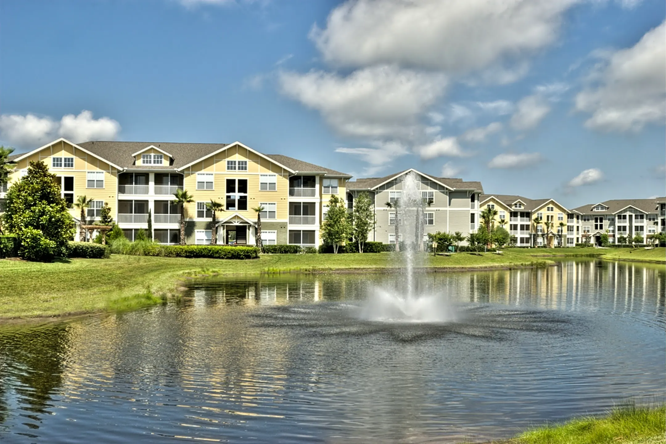 Carlyle at Bartram Park - 14701 Bartram Park Blvd | Jacksonville, FL ...