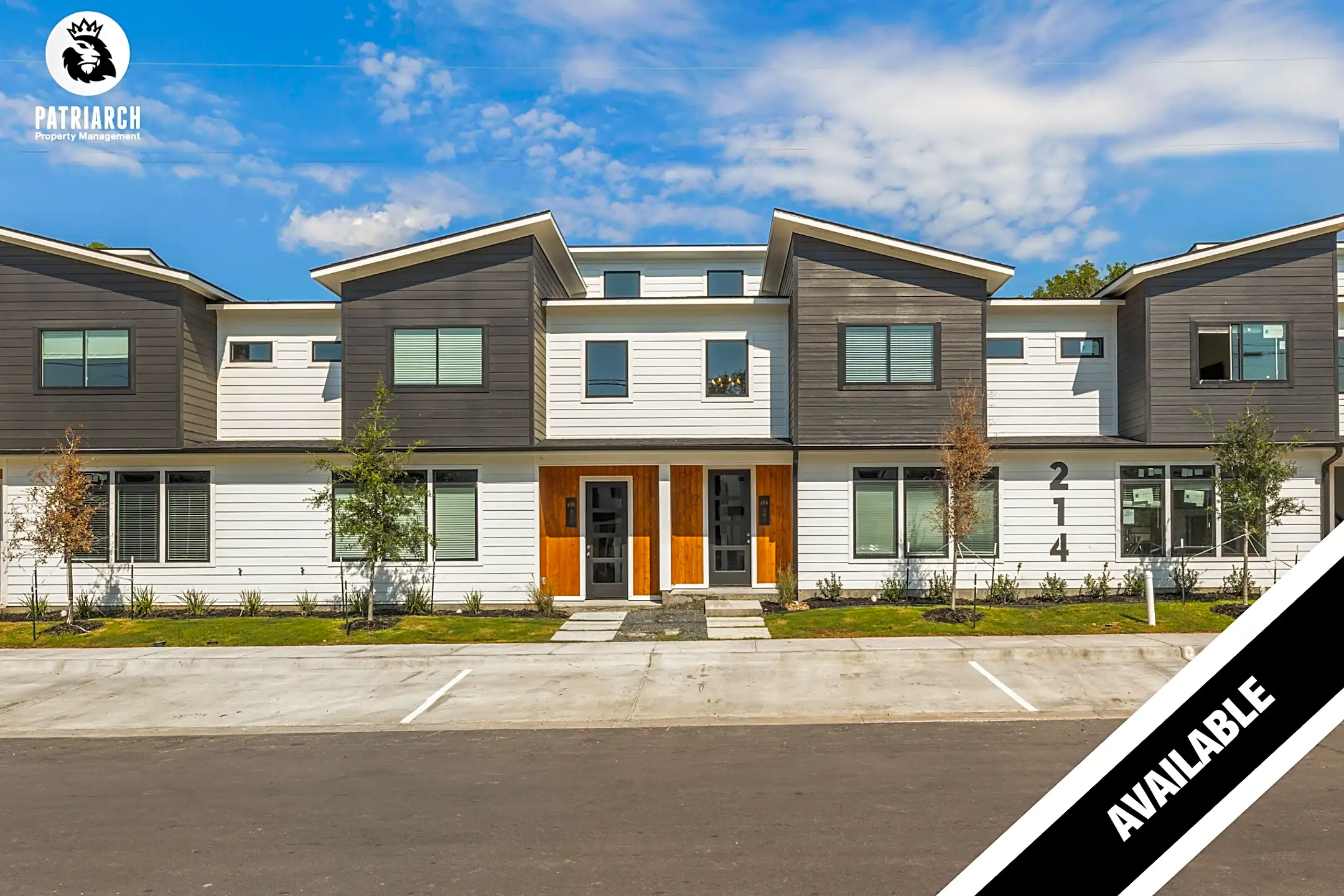Building - 214 Lynn Dr - Bryan, TX