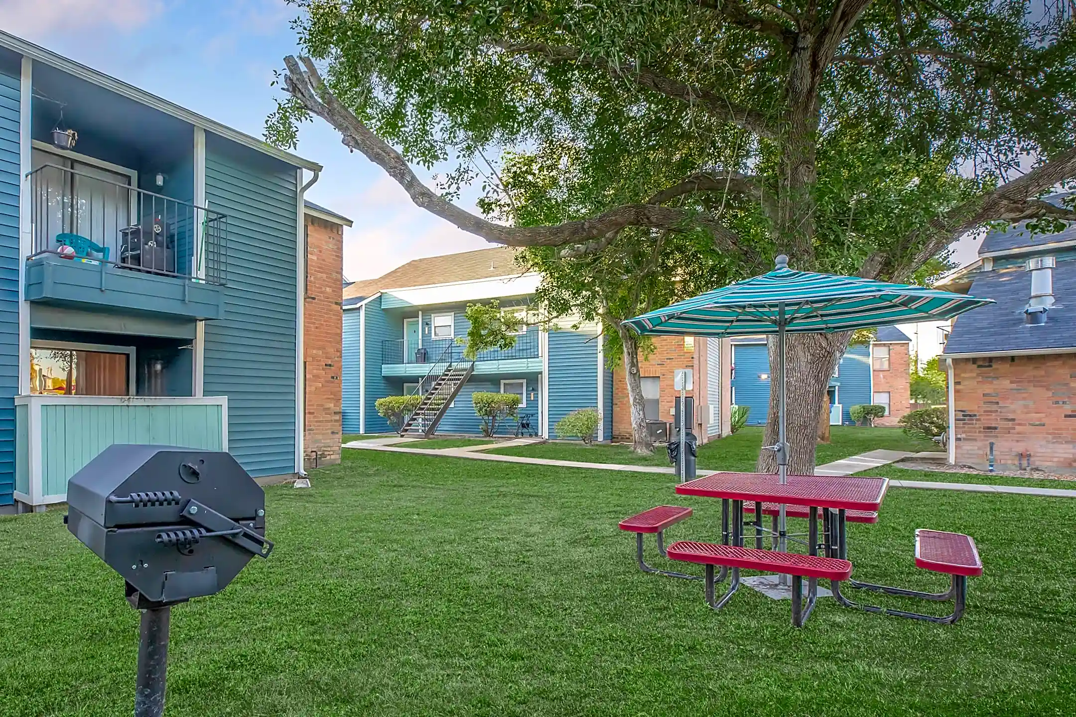 Playground - Solana Vista - Corpus Christi, TX