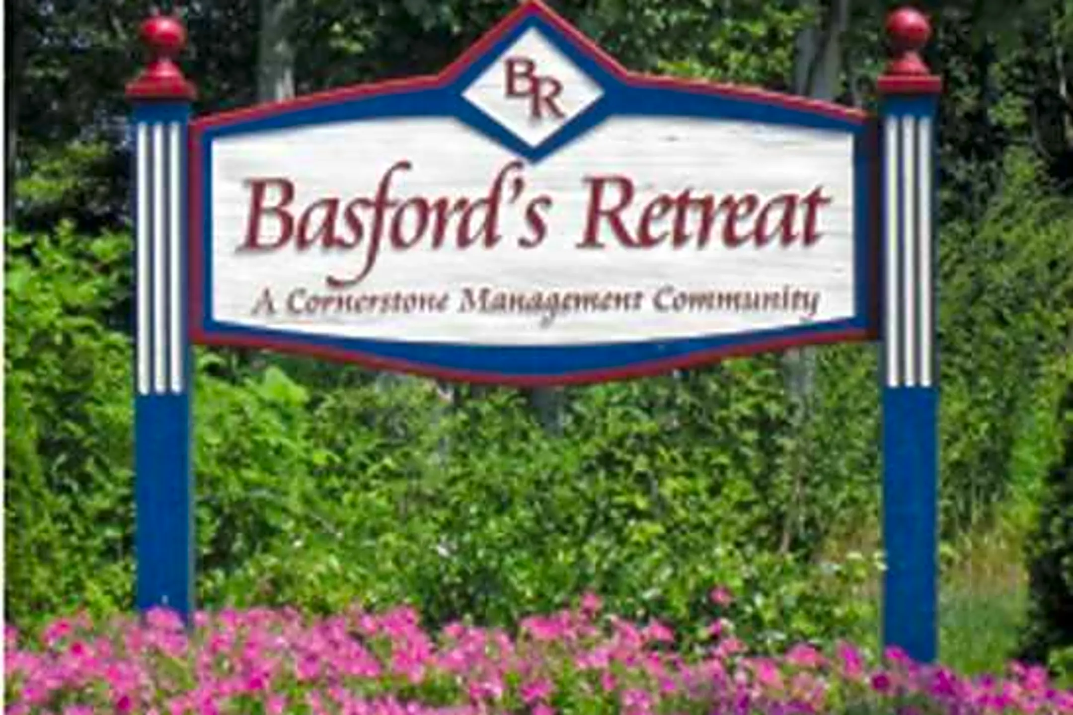 Basford's Retreat - Savage, MD
