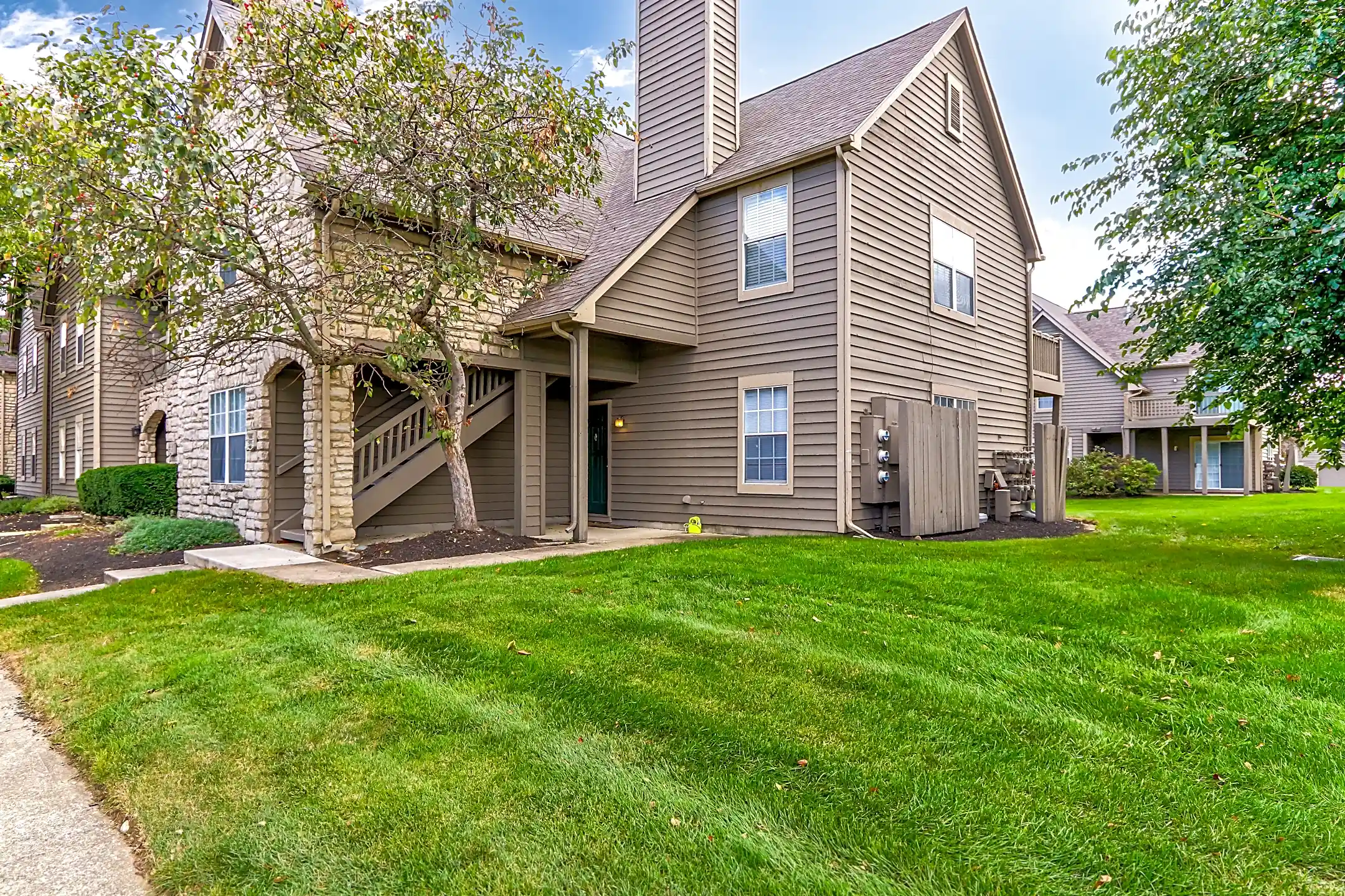 Camden Place Luxury Apartments Dublin, OH 43016