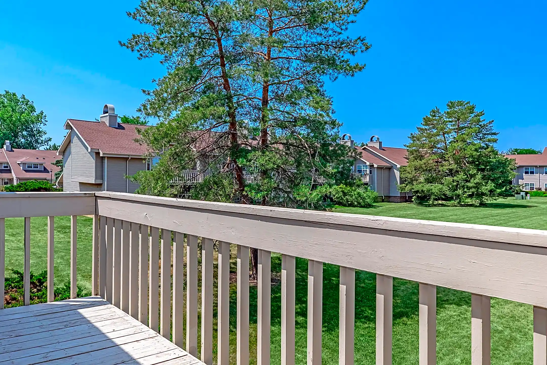 Plum Tree Apartments 10459 W College Ave Hales Corners, WI Apartments for Rent Rent.