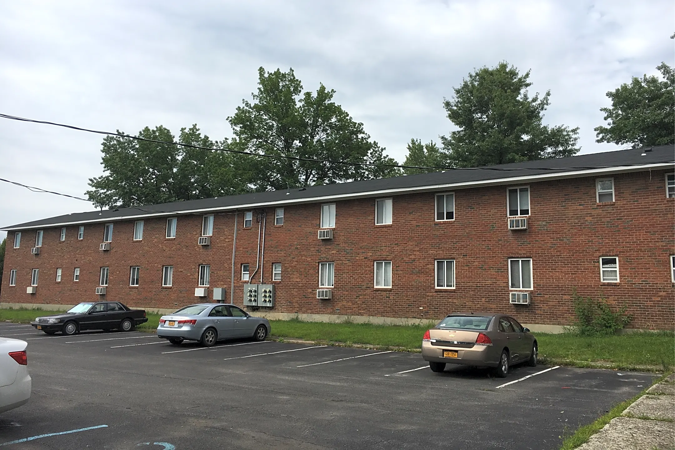 Riverview Gardens - 182 Delaware Ave | Troy, NY Apartments for Rent | Rent.