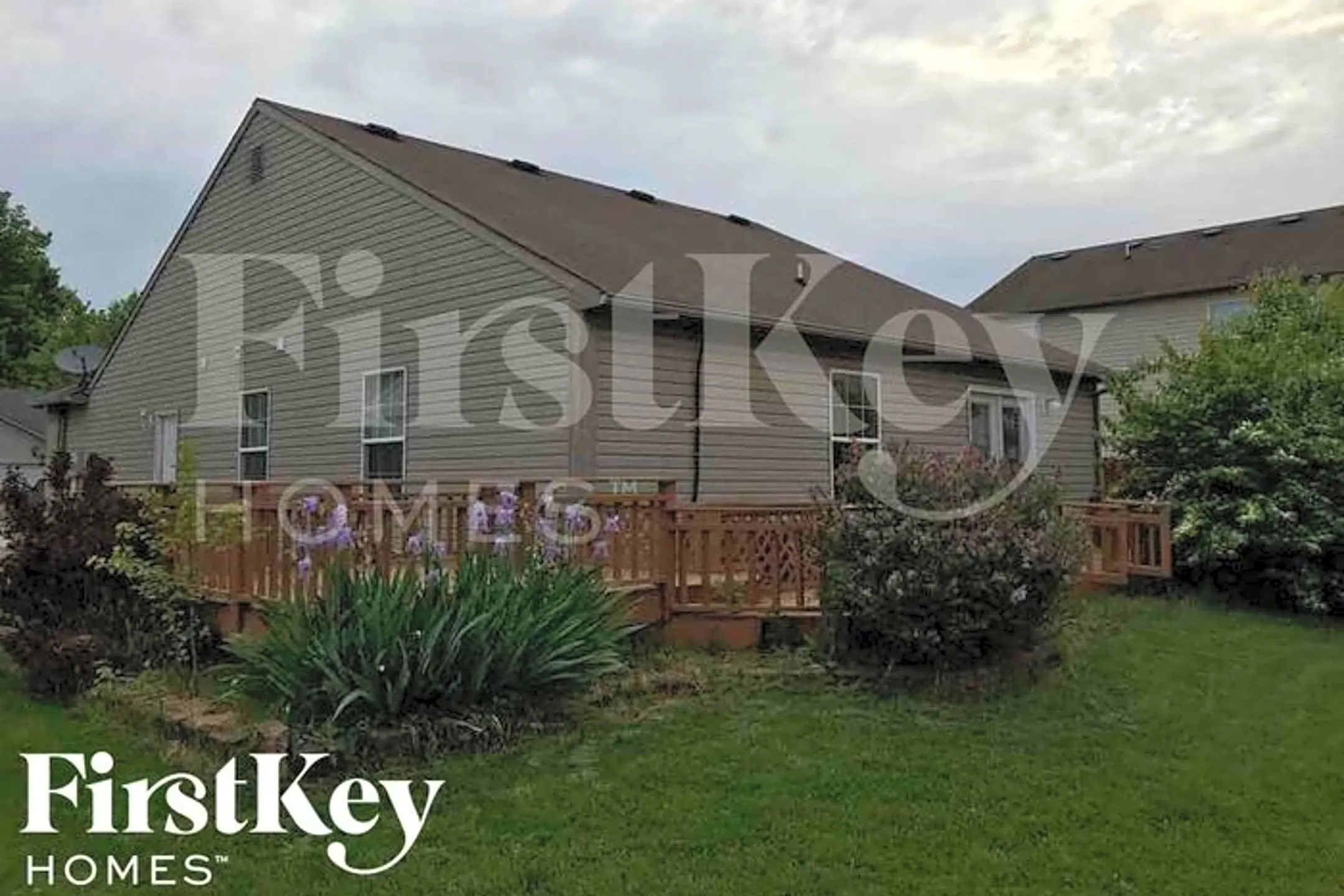 5339 Greensward Lane Houses Indianapolis, IN 46224