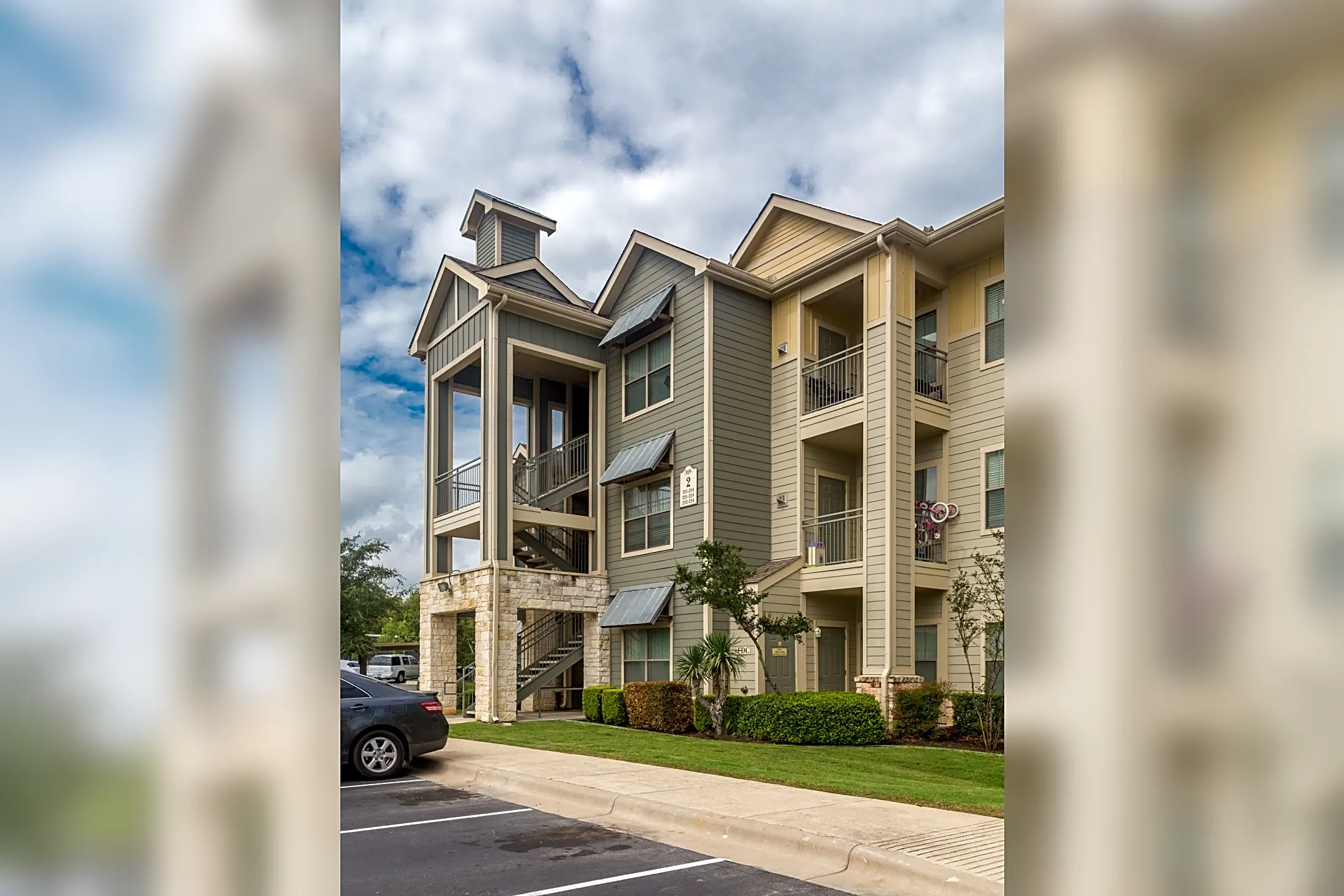 Harris Branch Apartments - 12435 Dessau Rd | Austin, TX Apartments for ...