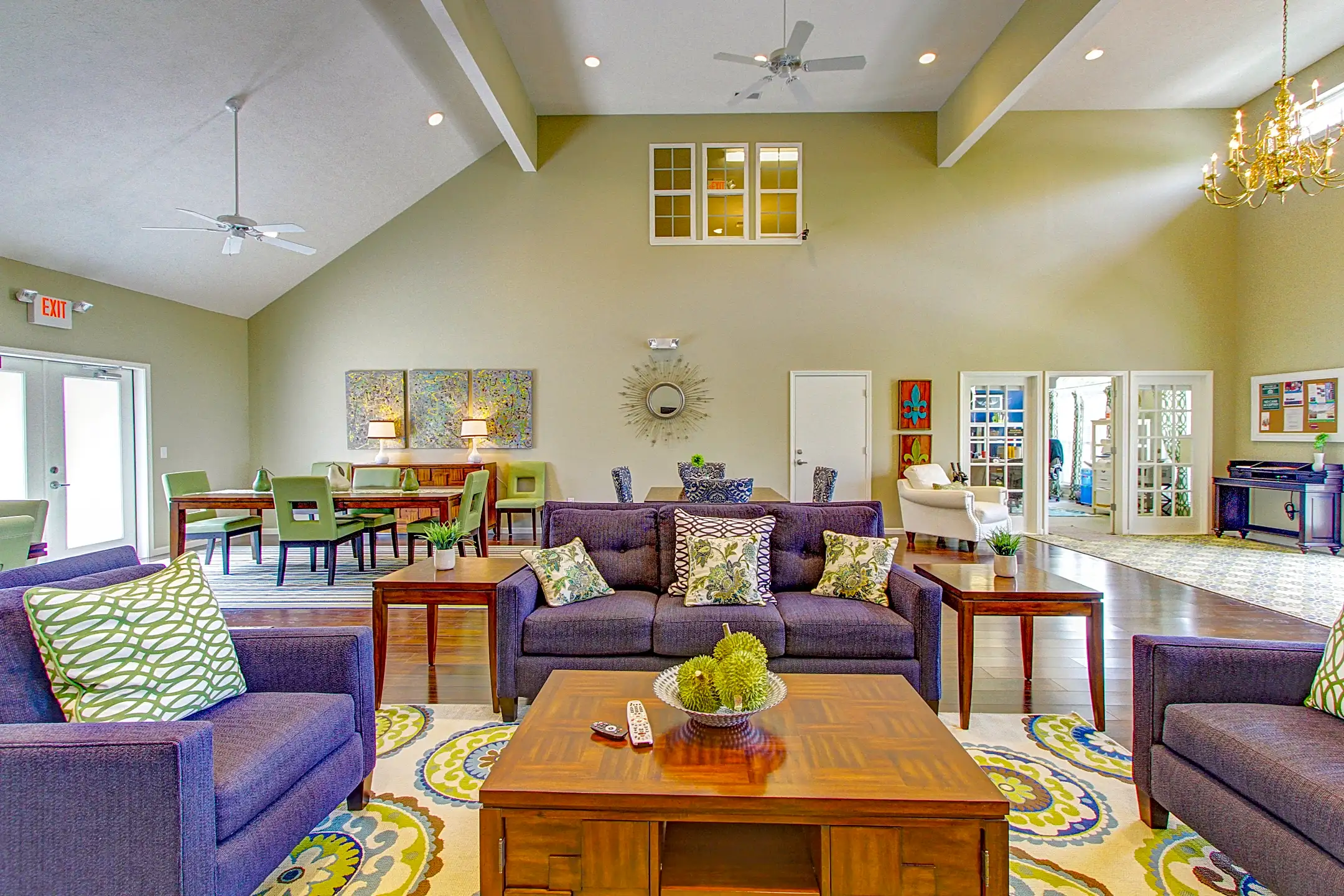 Arlington Park 139 Meena Way Elizabethtown, KY Apartments for Rent