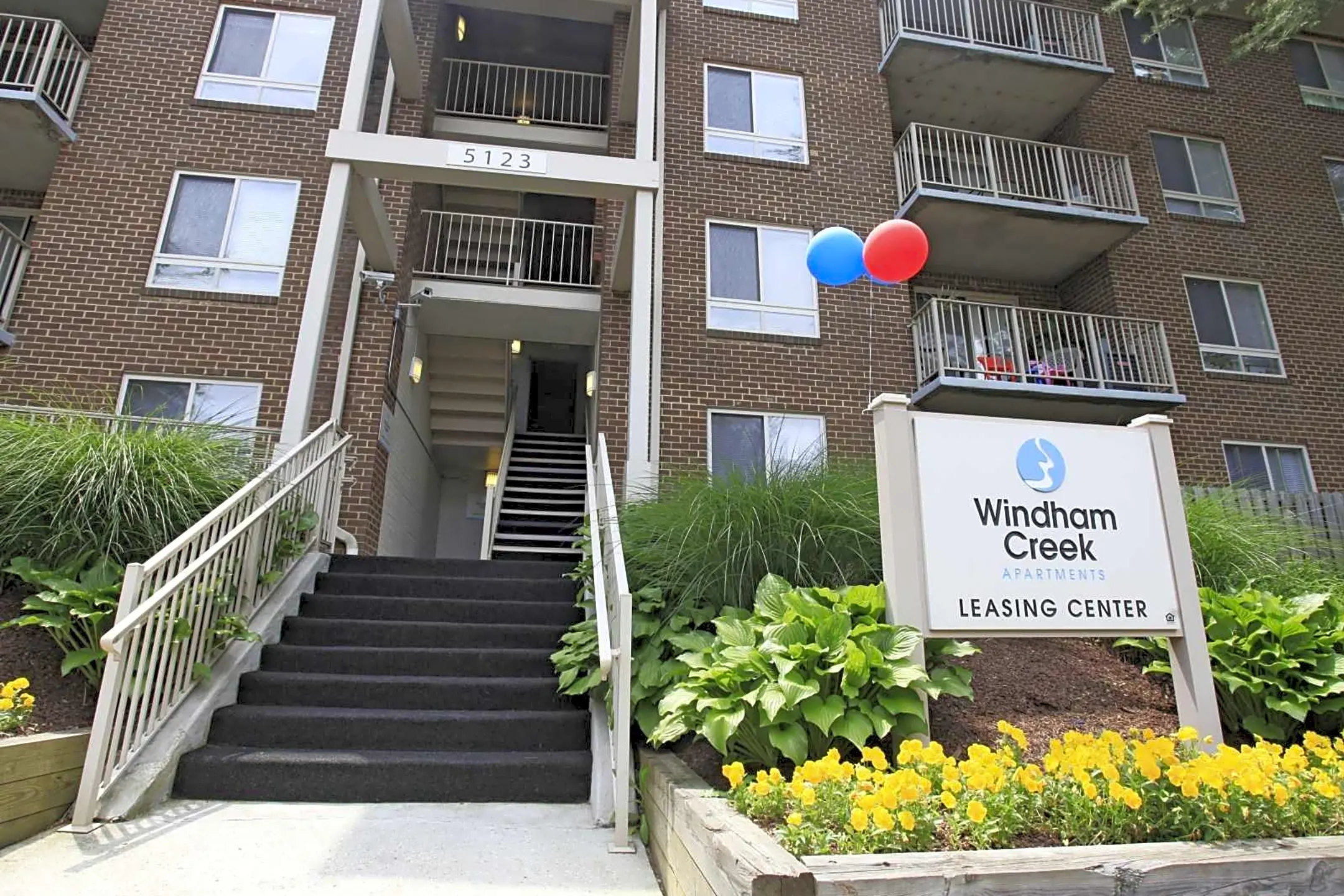 Windham Creek Apartments - Suitland, MD 20746