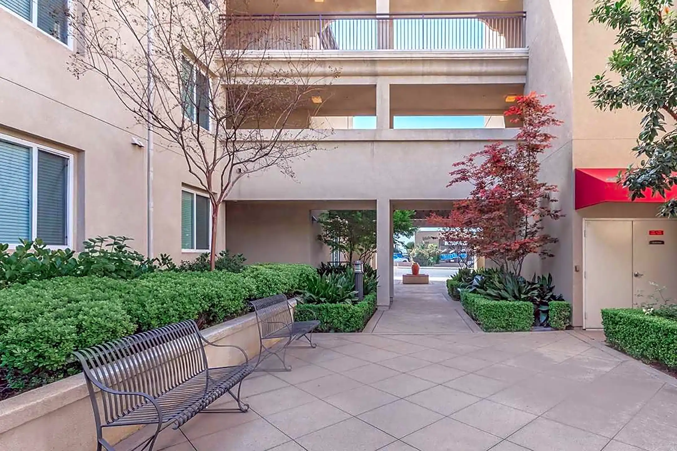 Glendora Apartment Rentals