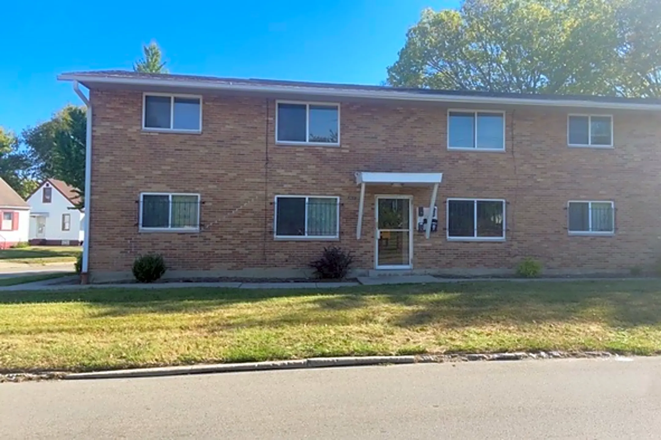 3631 Delphos Ave 3631 Delphos Ave unit 7 Dayton, OH Apartments for