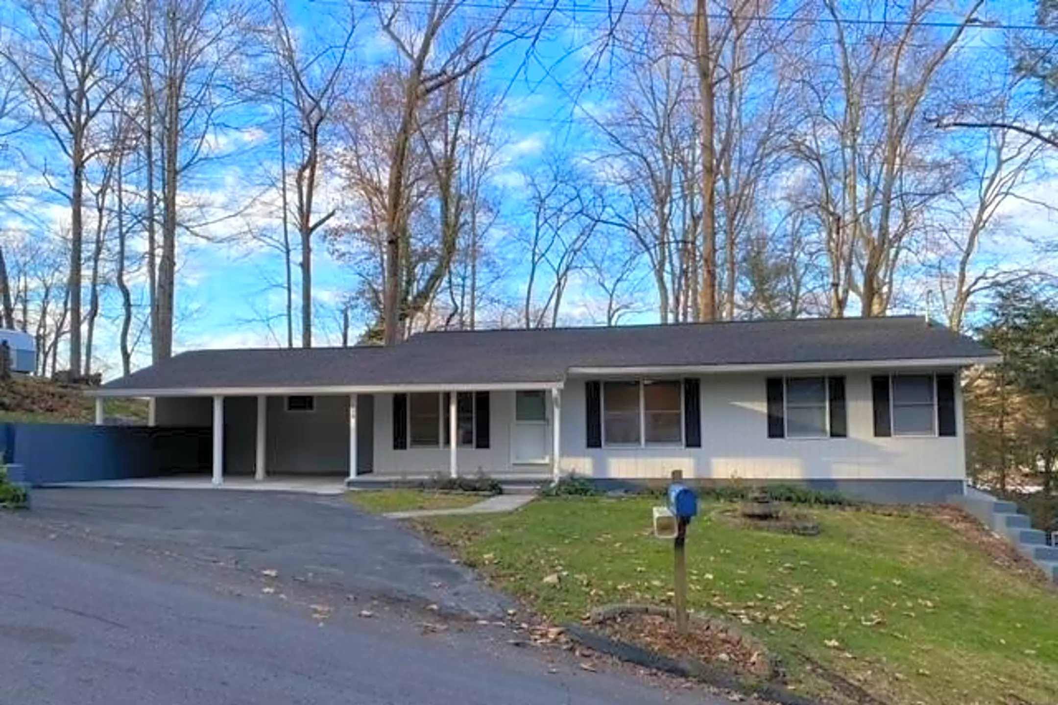 919 Beechwood Dr Houses Bristol, TN 37620