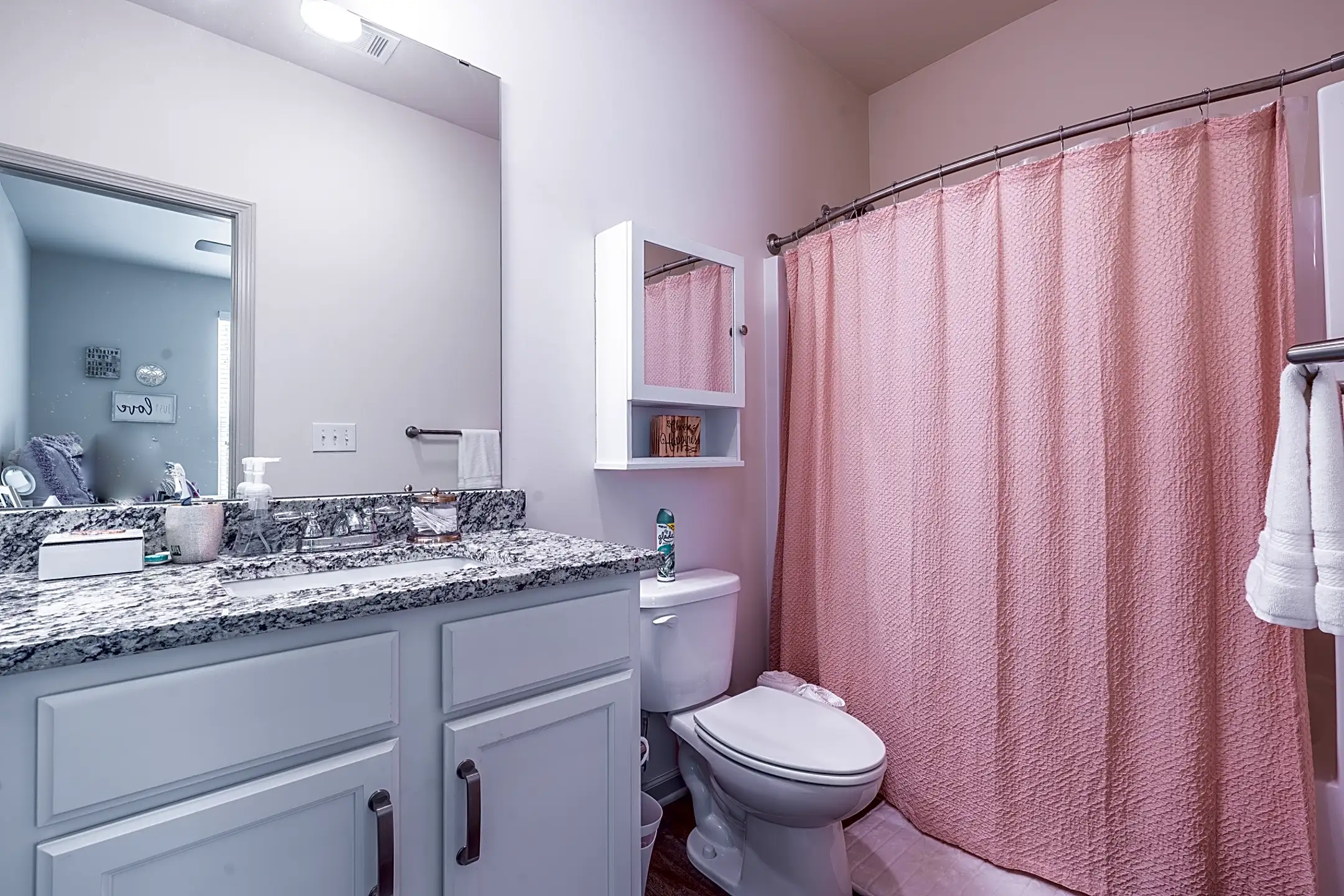 The Boulevard 637 West Thomas Street Milledgeville, GA Apartments