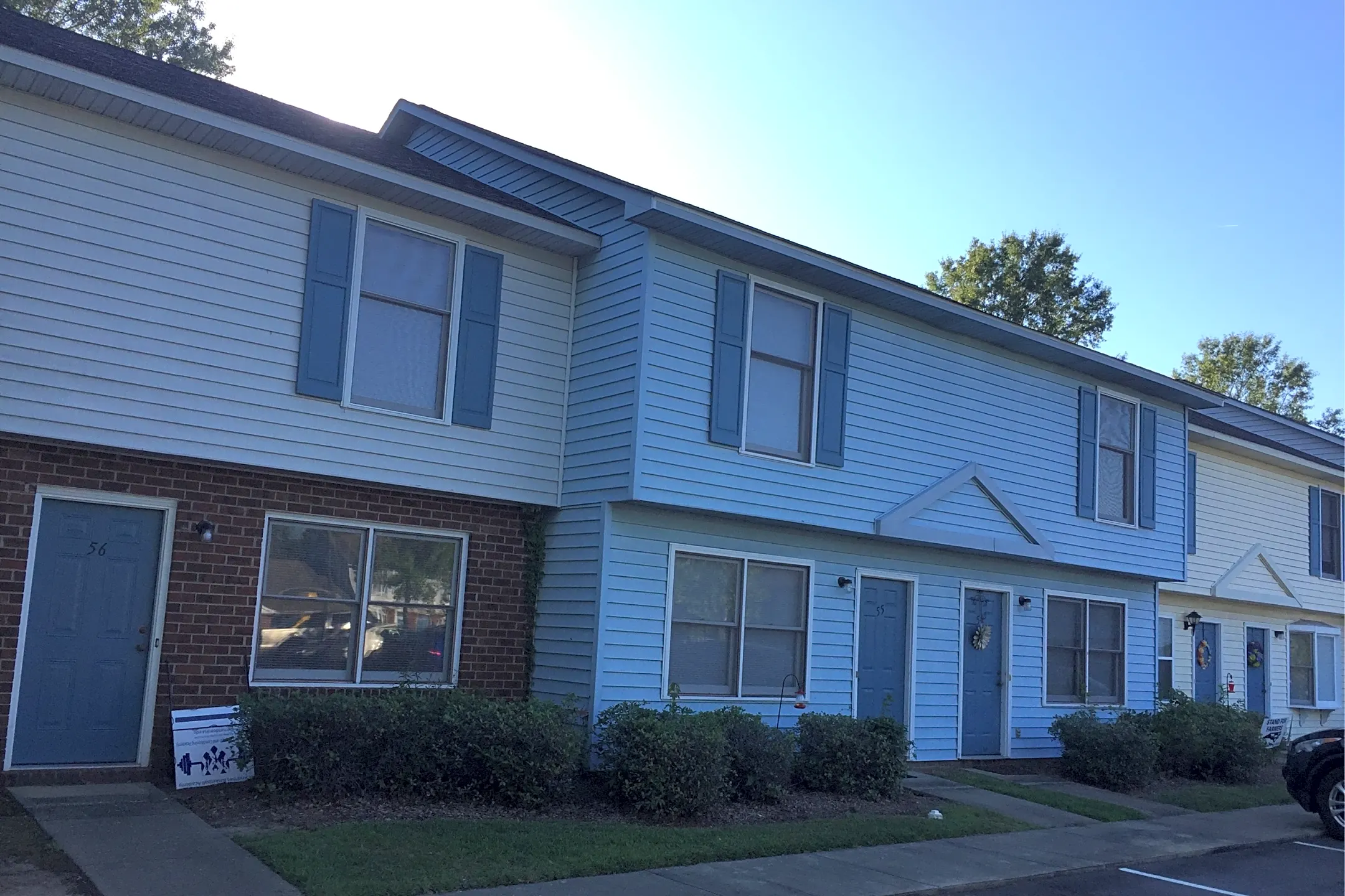 Apartments For Rent In Laurinburg Nc