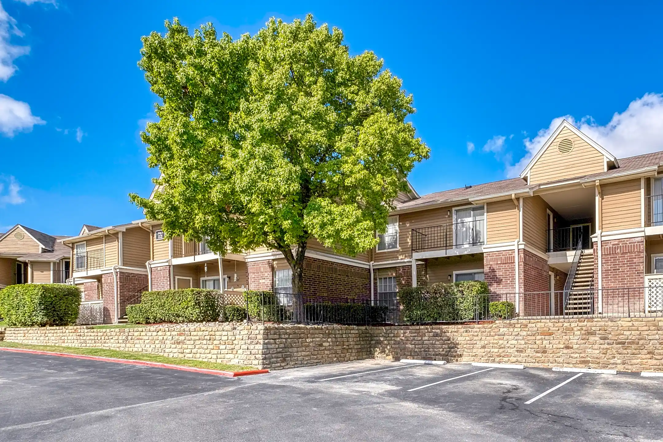 Hunters Glen 1201 Bacon Ranch Rd Killeen, TX Apartments for Rent