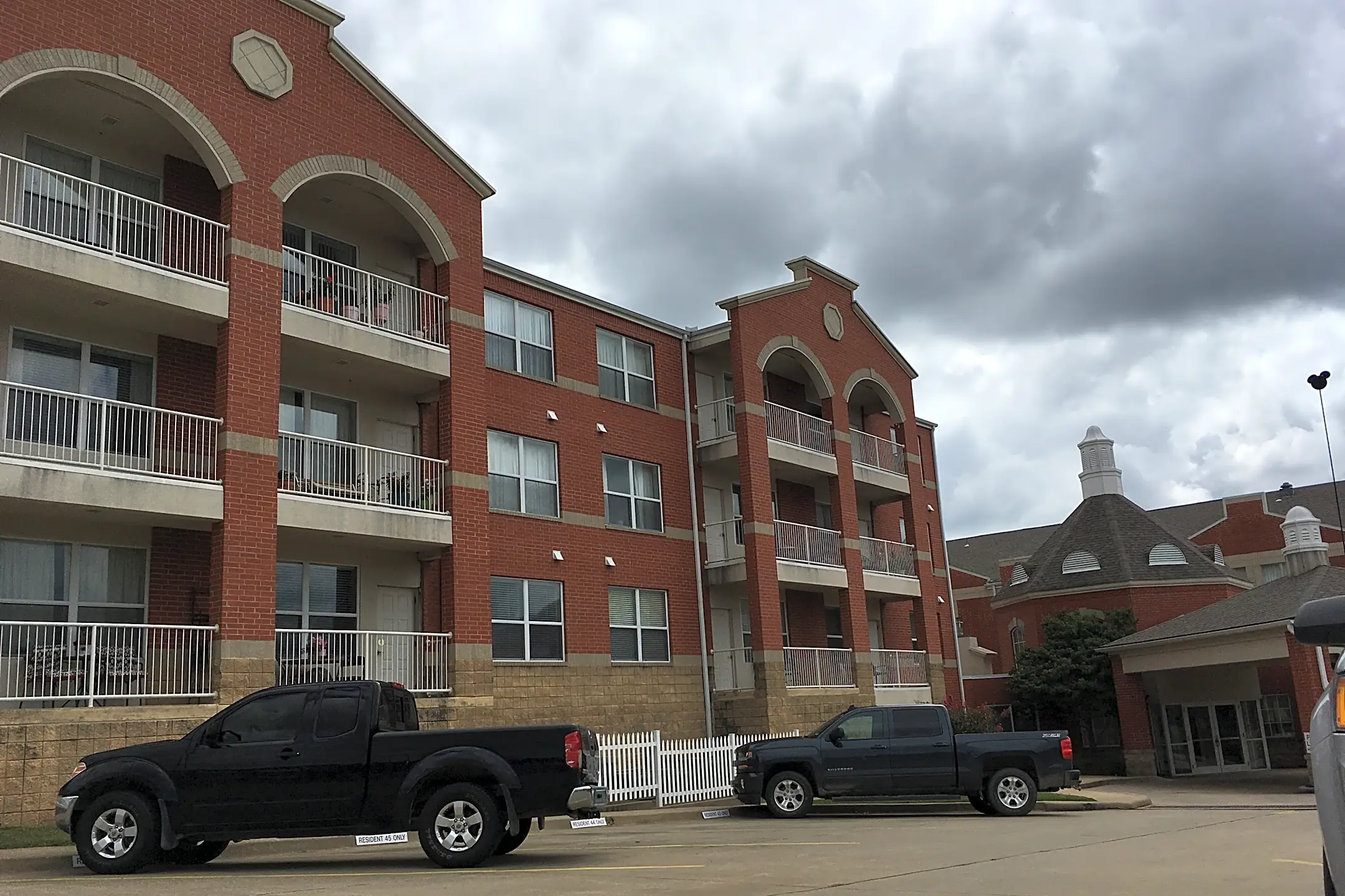 Apartments For Rent In Mcalester Ok