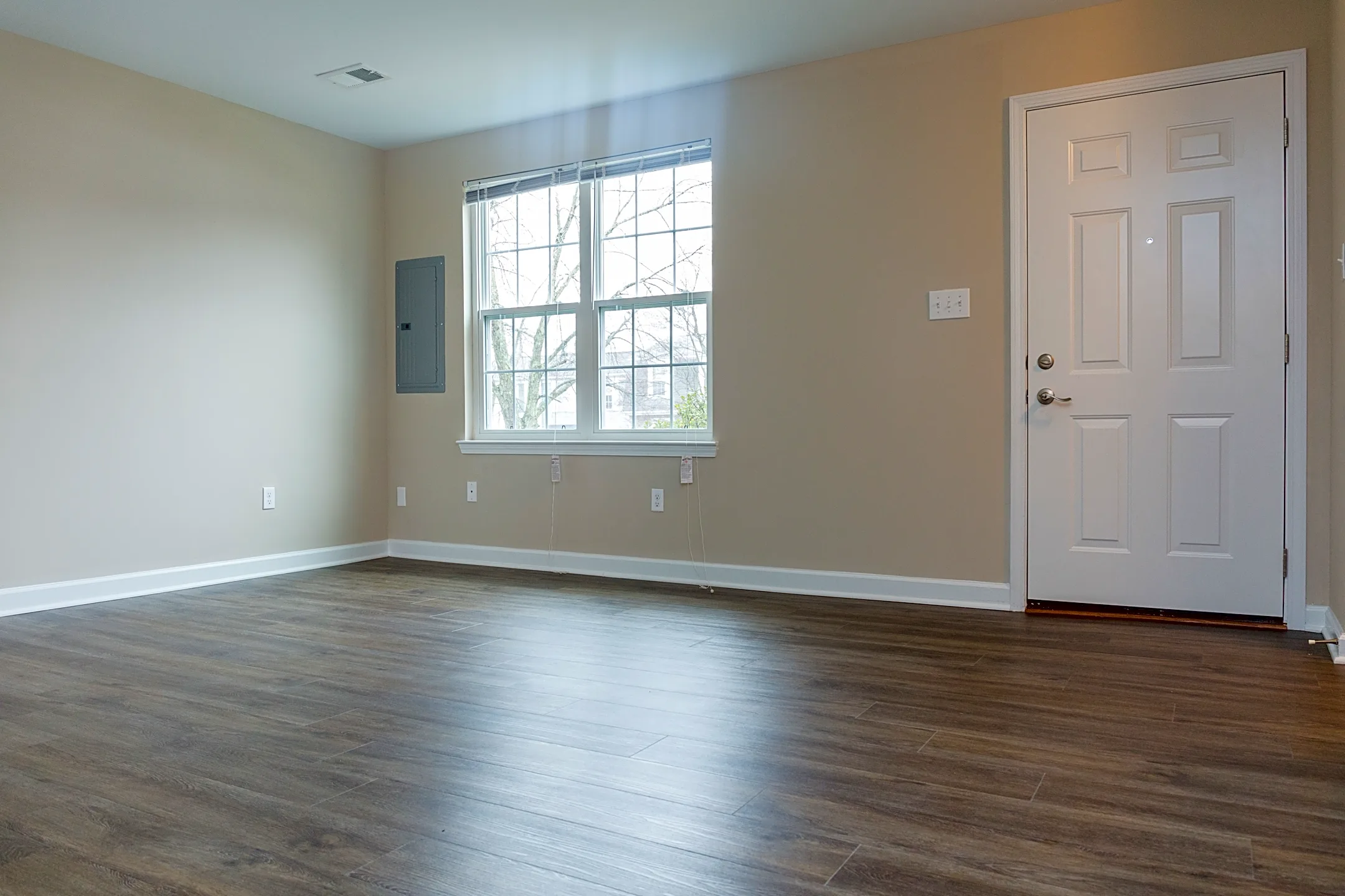 Greenhills Townhomes and Apartments 10577 Tralee Ter Damascus, MD