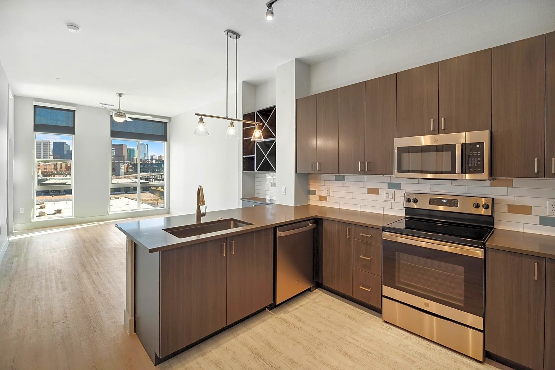 AMLI RiNo Apartments 3355 Denargo Street Denver, CO Apartments for Rent Rent.