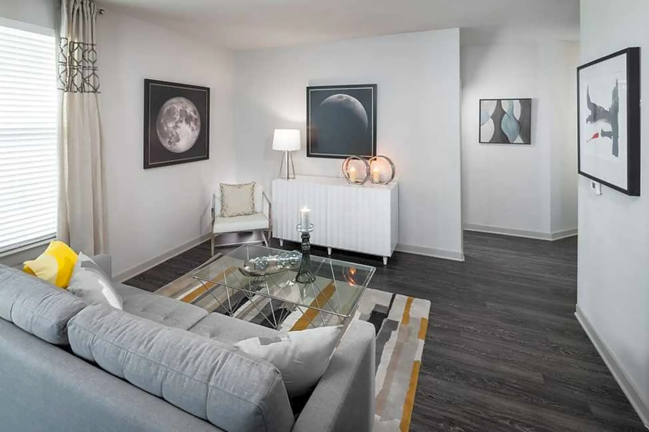 The Peri on Westheimer 13328 Westheimer Rd Houston, TX Apartments