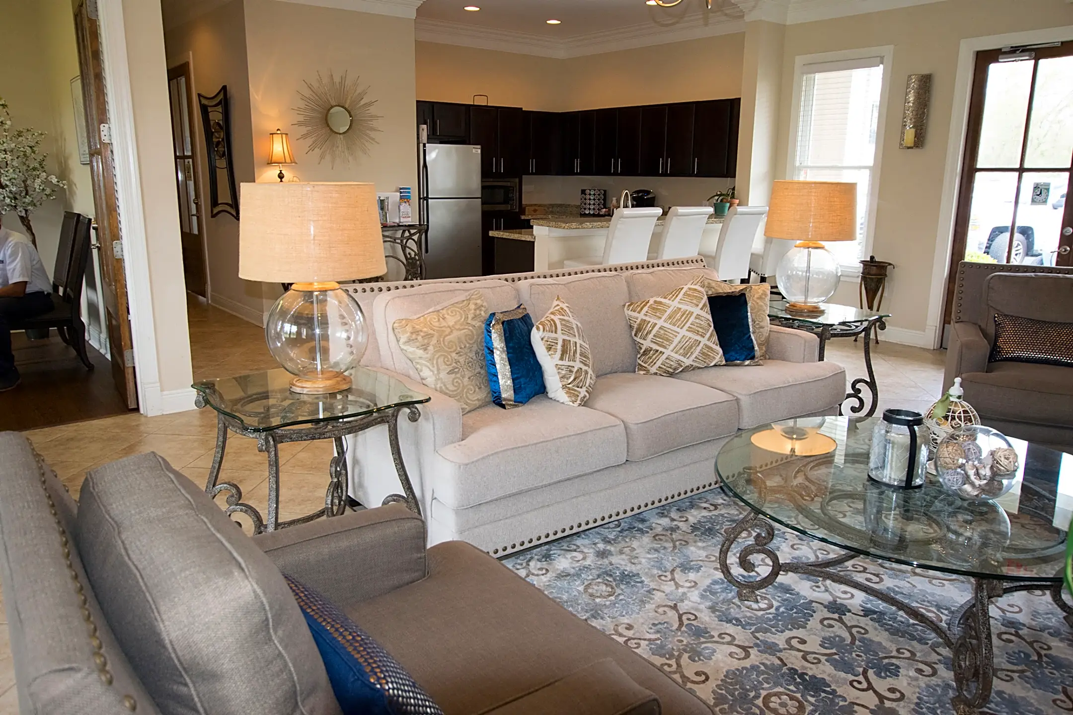 Highlands of Grand Pointe Lafayette, LA 70508