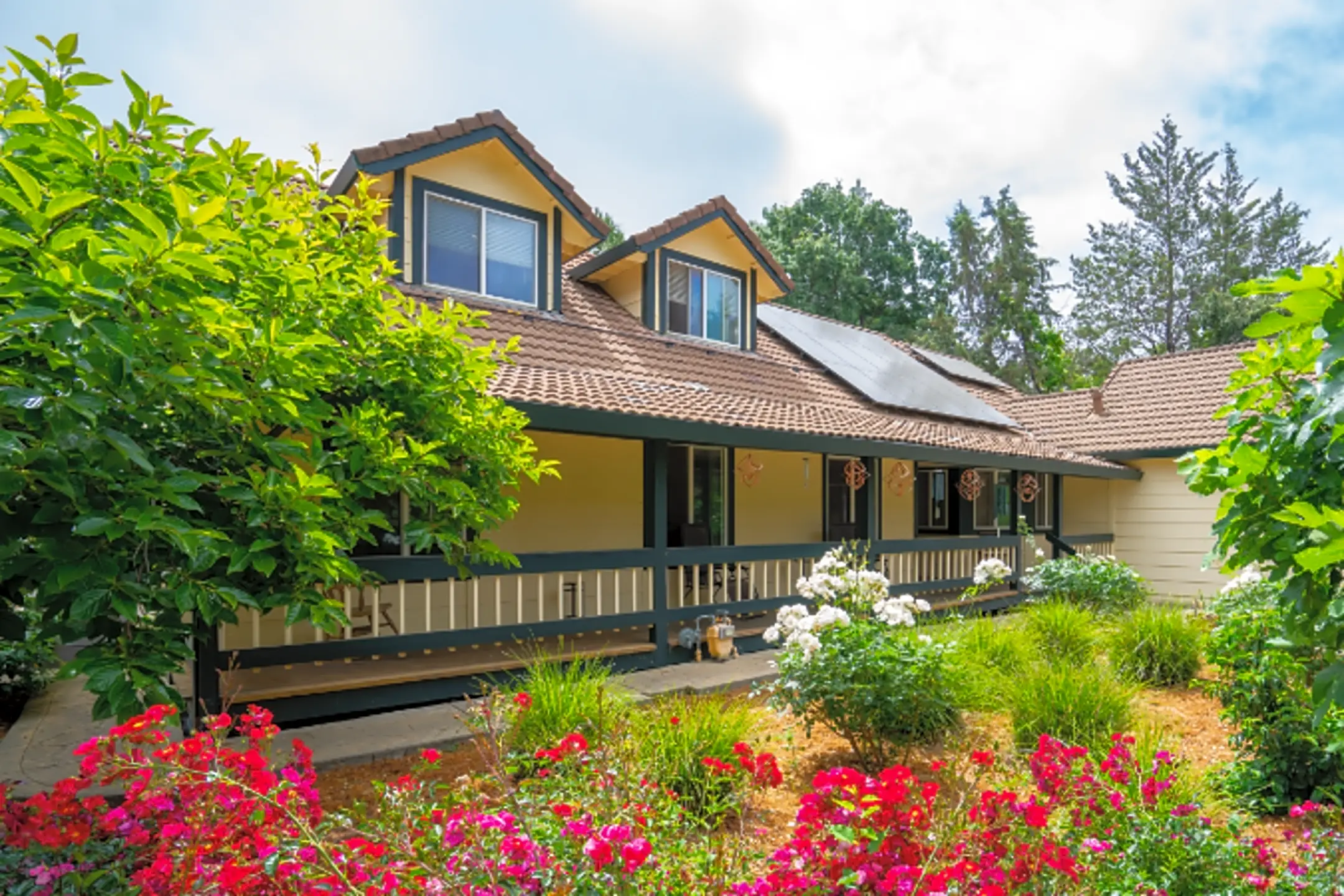 111 Kerry Ln Cloverdale, CA Houses for Rent Rent.