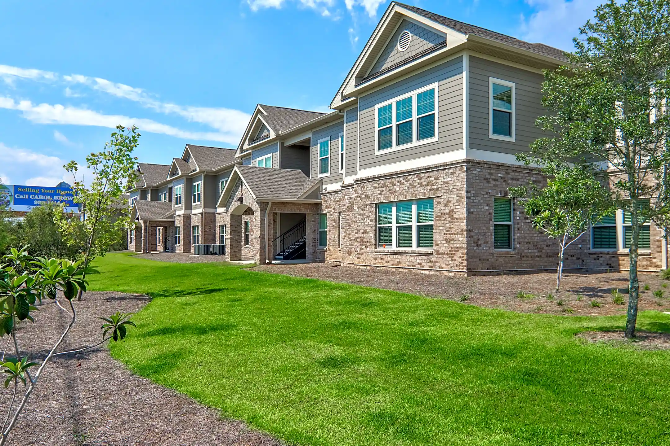 Greystone Summit Apartments Gulf Breeze, FL 32563