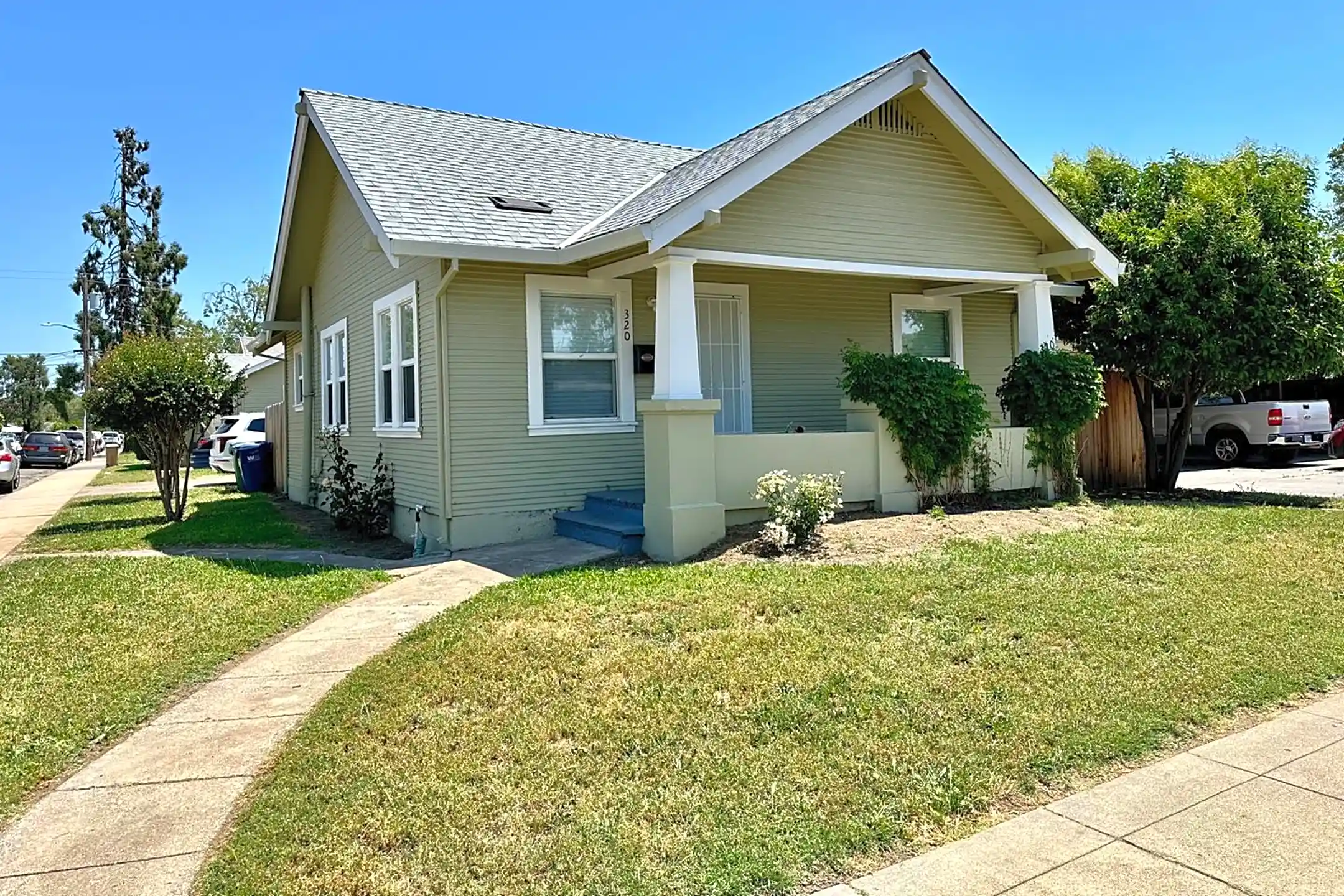 320 N Church St Lodi, CA Houses for Rent Rent.