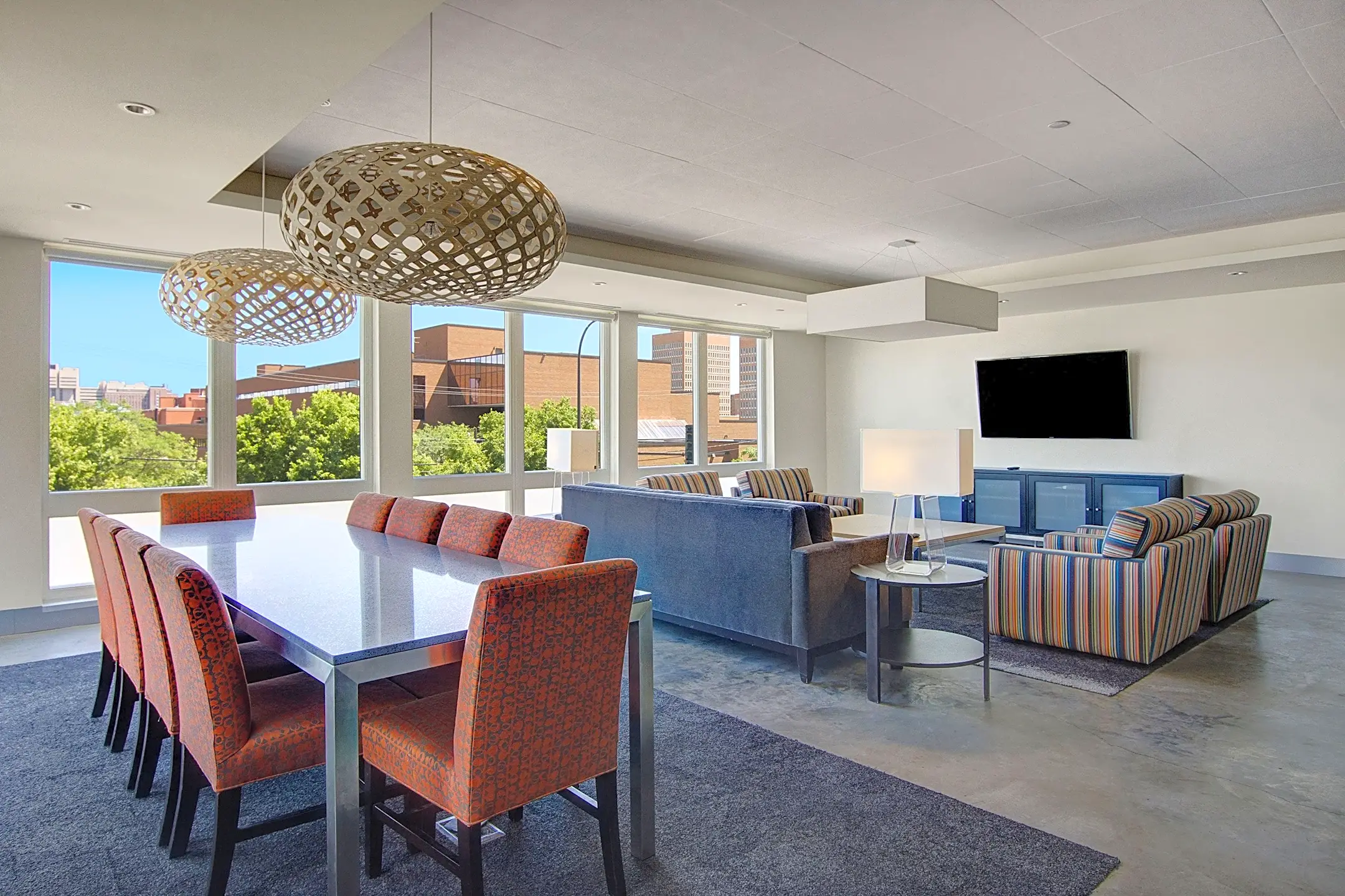 7 West Apartments 1800 Washington Ave S Minneapolis, MN Apartments