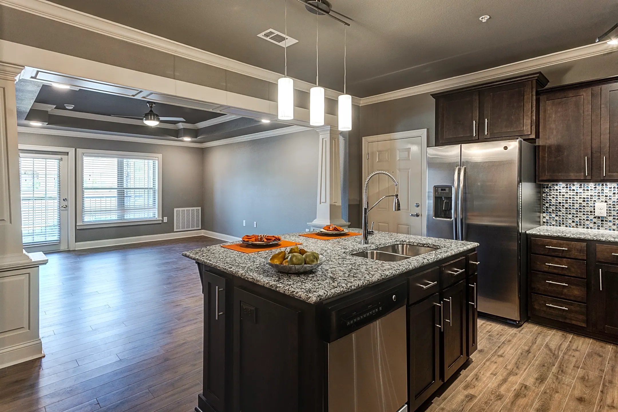 The Pointe Cabot Cabot, AR 72023