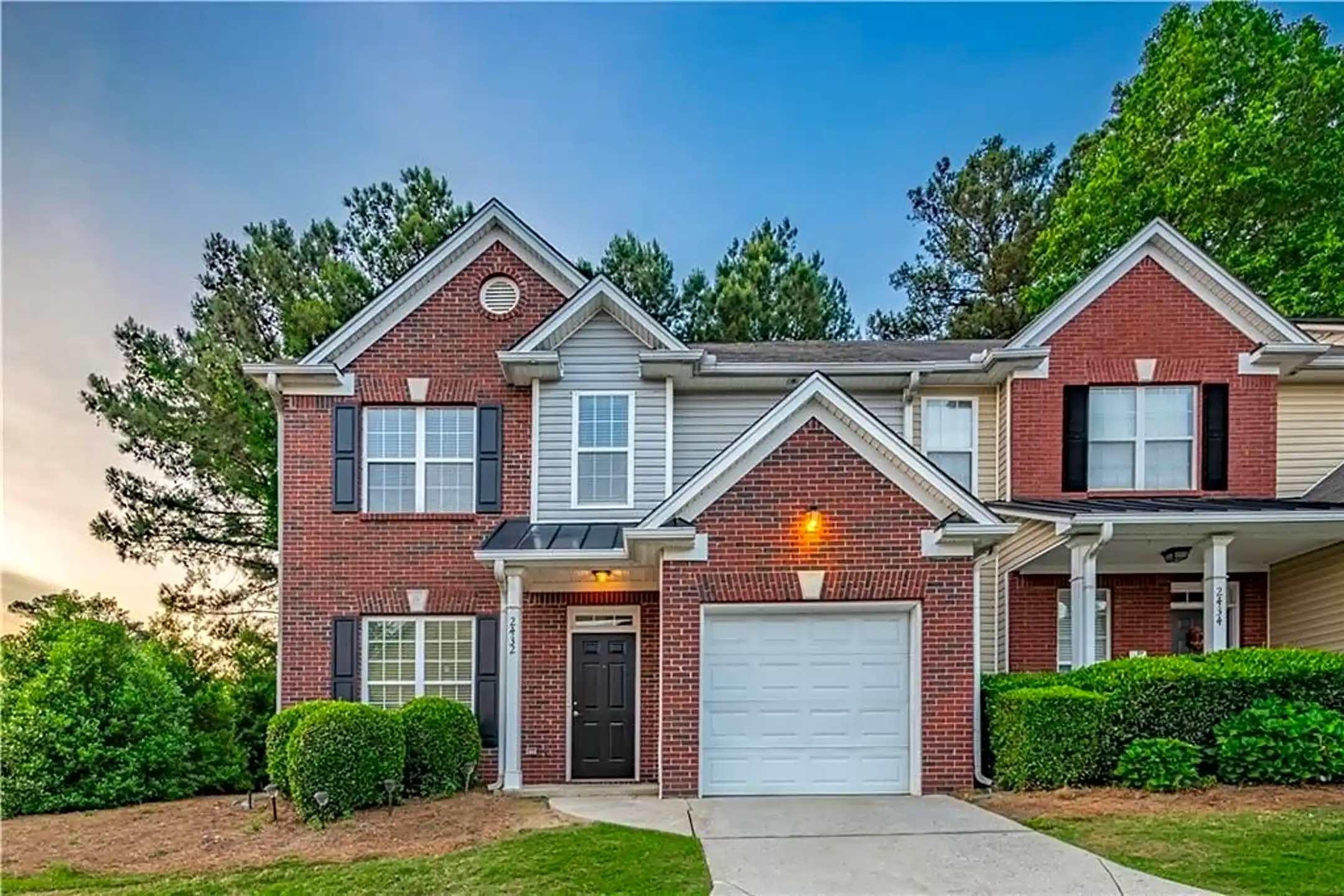 2432 Avery Park Ct Doraville, GA Houses for Rent Rent.